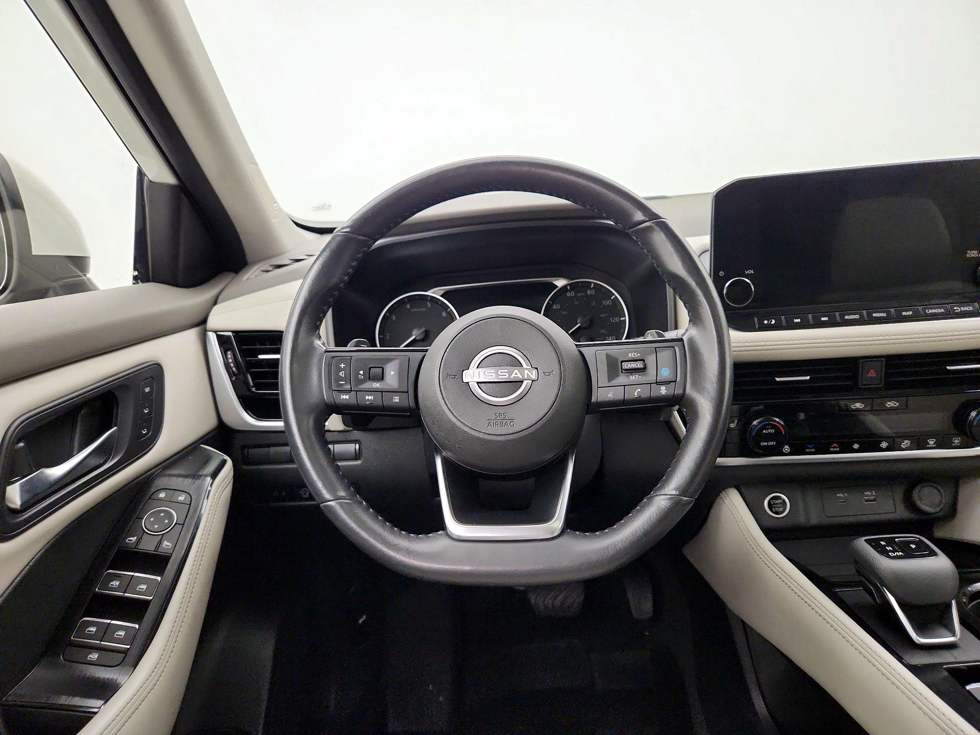 Thumbnail: 2023 Nissan Rogue - 10