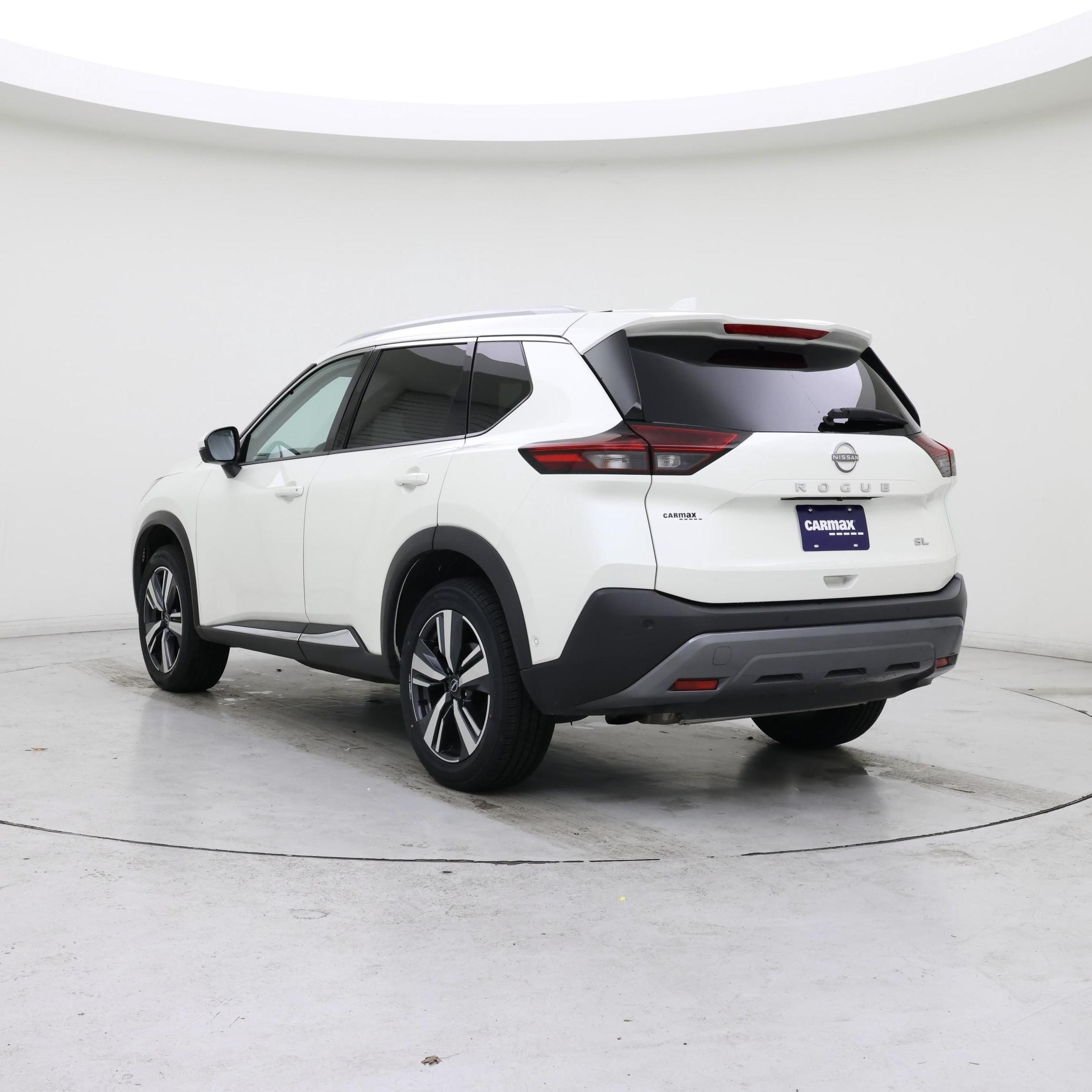 Thumbnail: 2023 Nissan Rogue - 2