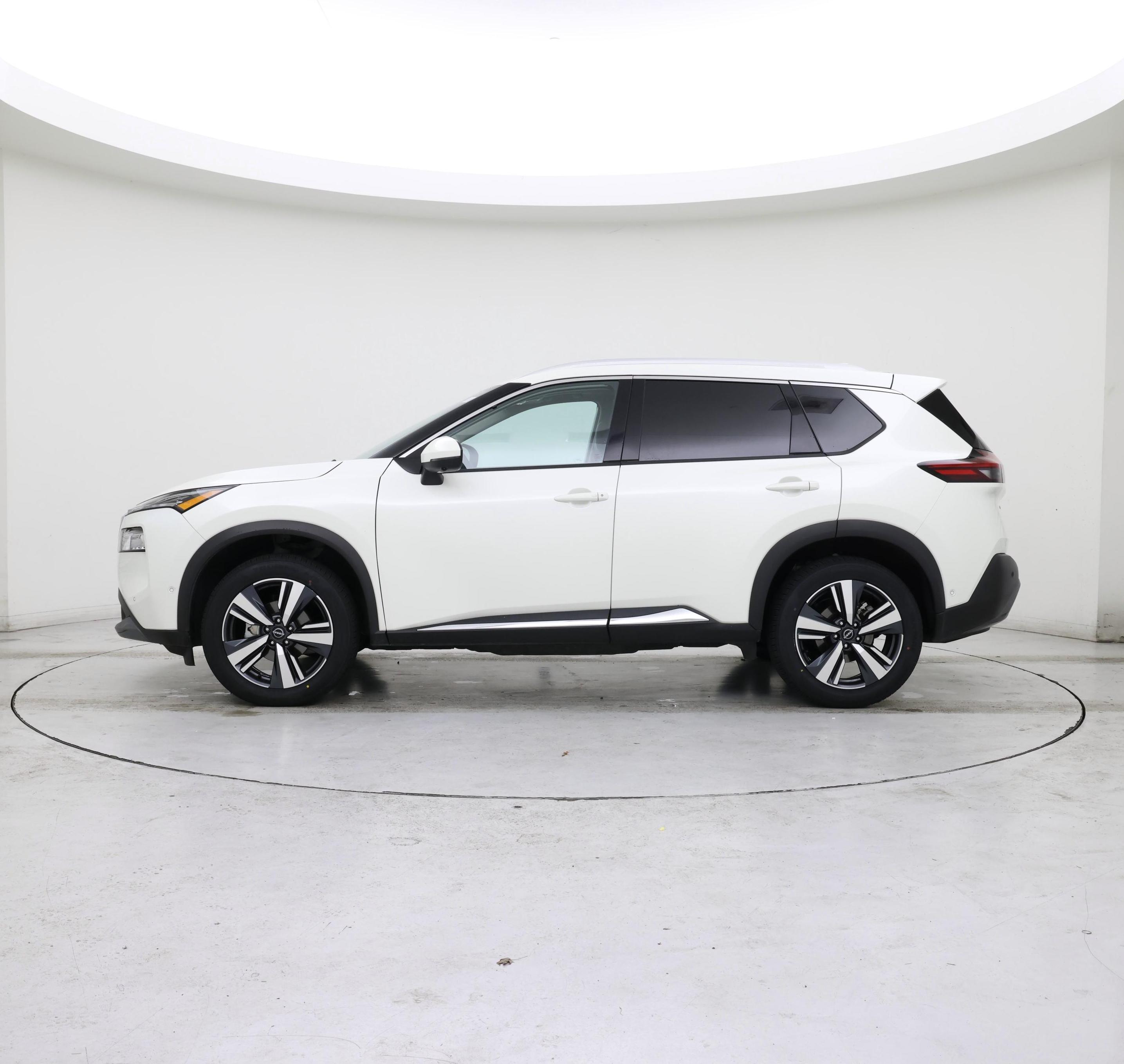 Thumbnail: 2023 Nissan Rogue - 3