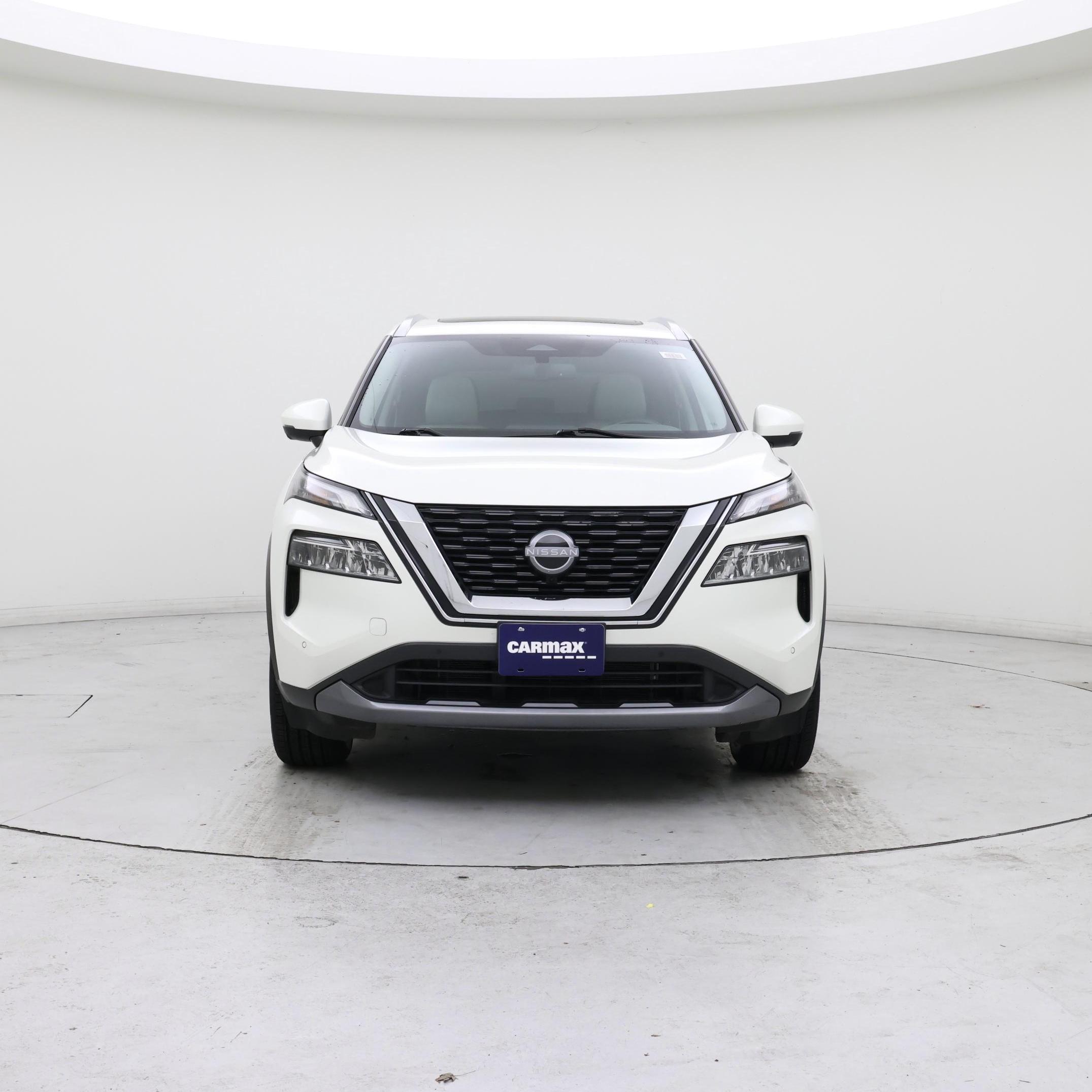 Thumbnail: 2023 Nissan Rogue - 5
