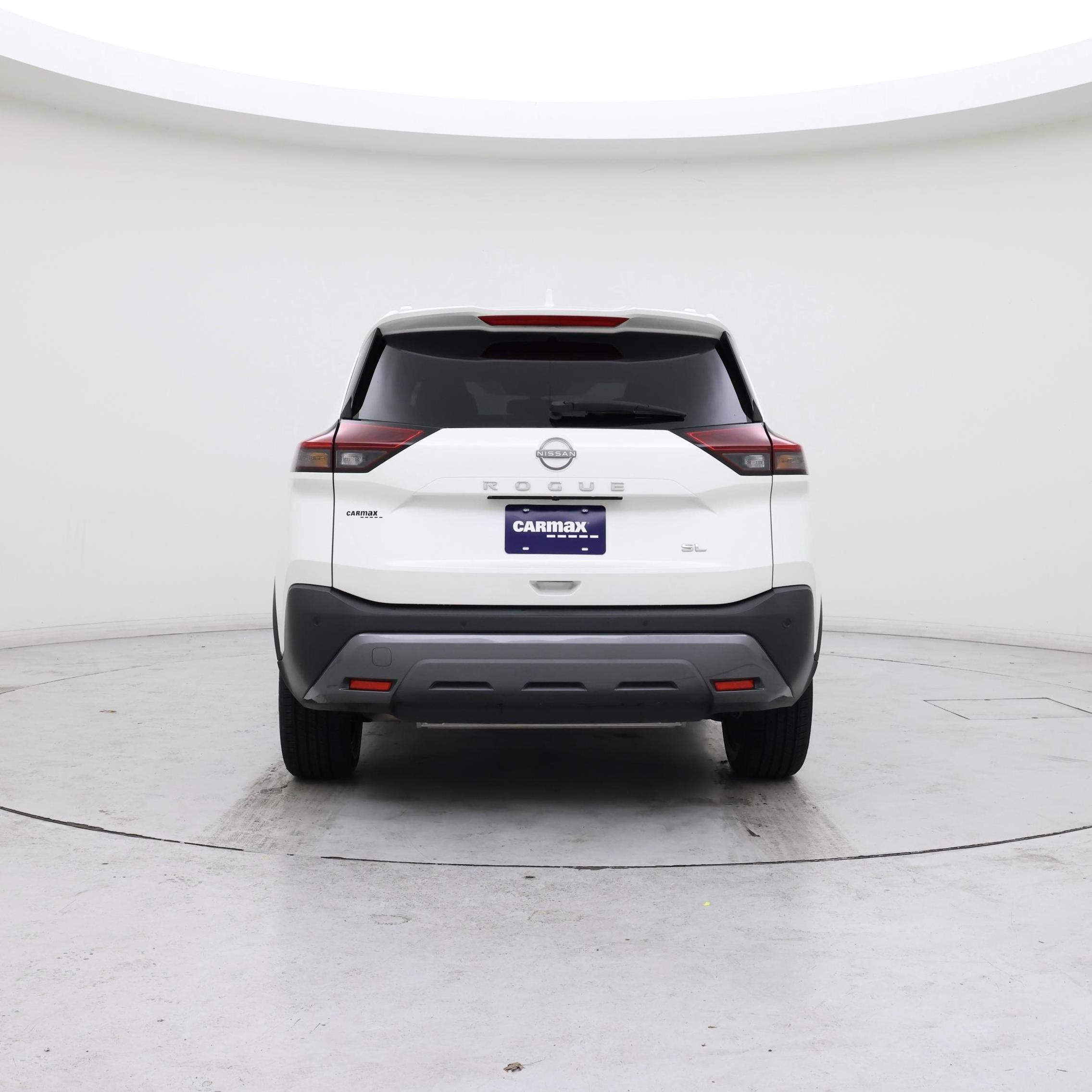 Thumbnail: 2023 Nissan Rogue - 6