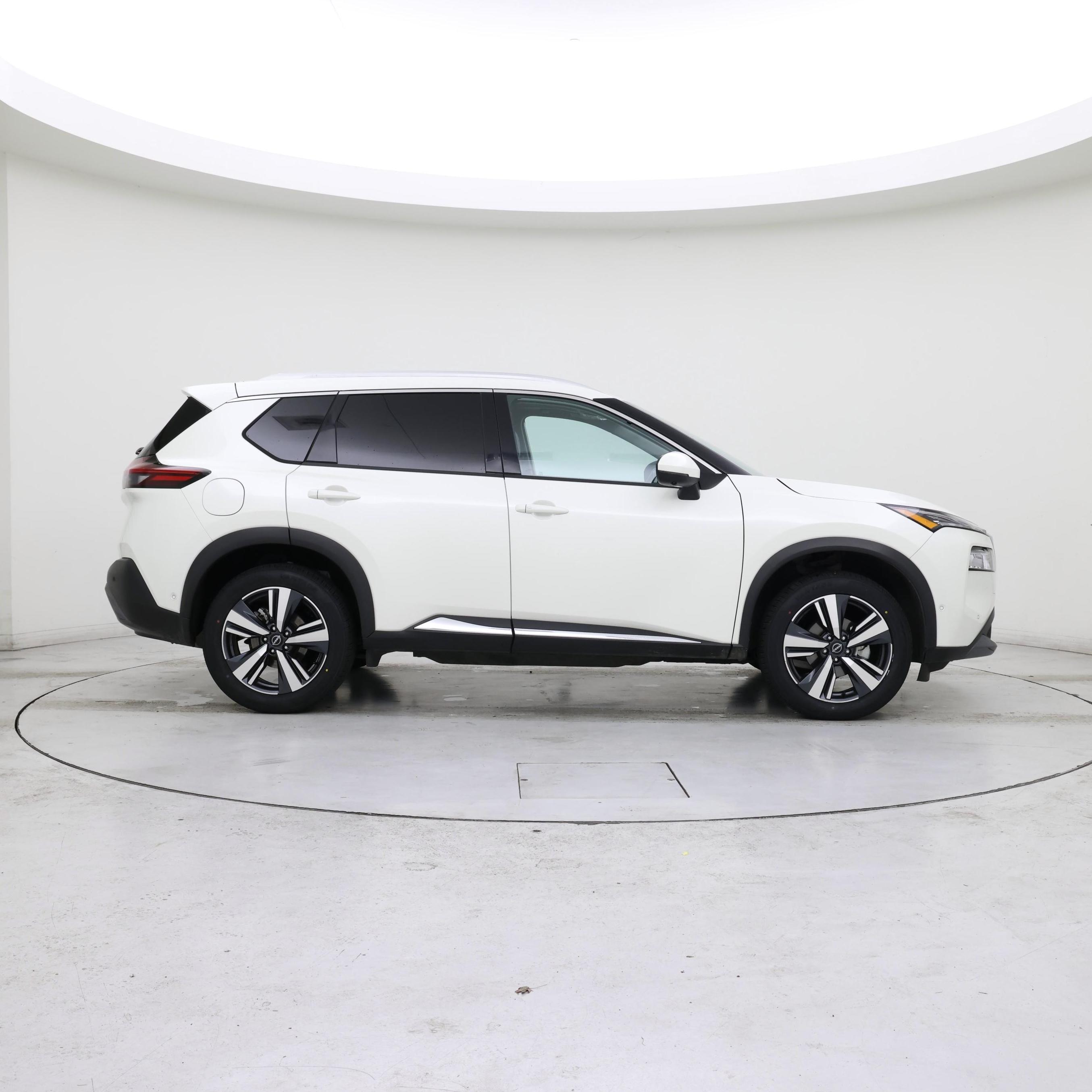 Thumbnail: 2023 Nissan Rogue - 7