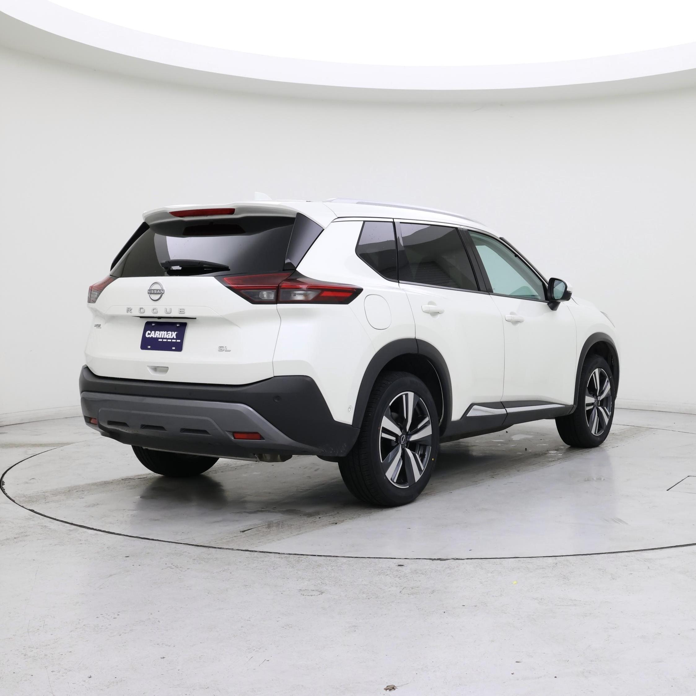 Thumbnail: 2023 Nissan Rogue - 8