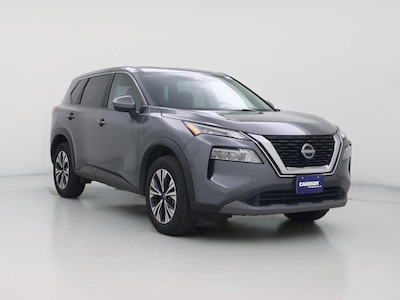 2023 Nissan Rogue SV -
                  Portland, OR