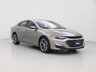 2024 Chevrolet Malibu LT -
                  Portland, OR