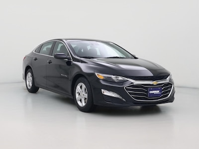2023 Chevrolet Malibu LT -
                  Portland, OR
