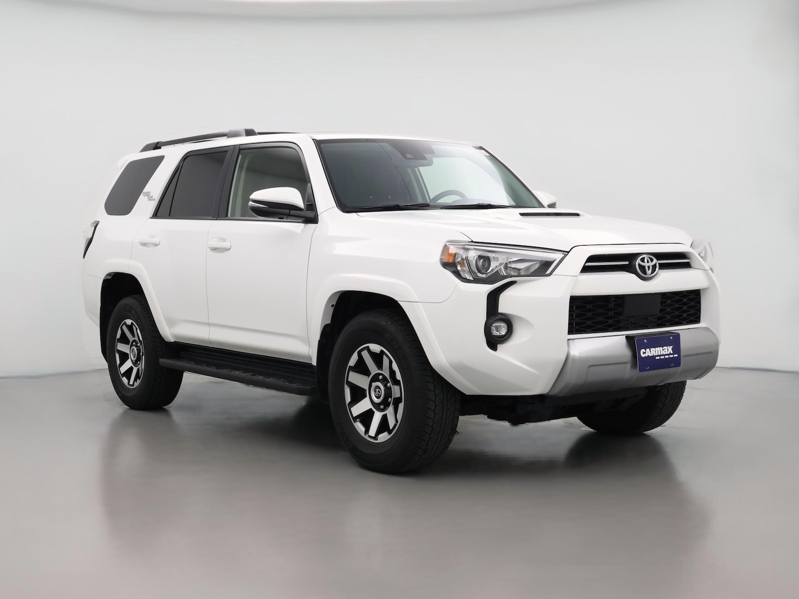 2021 Toyota 4Runner