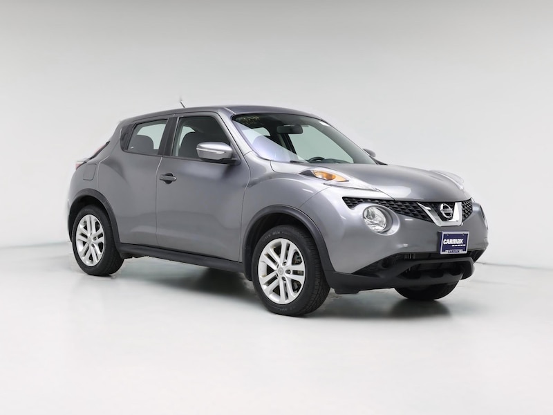 2016 Nissan Juke S -
                  Puyallup, WA