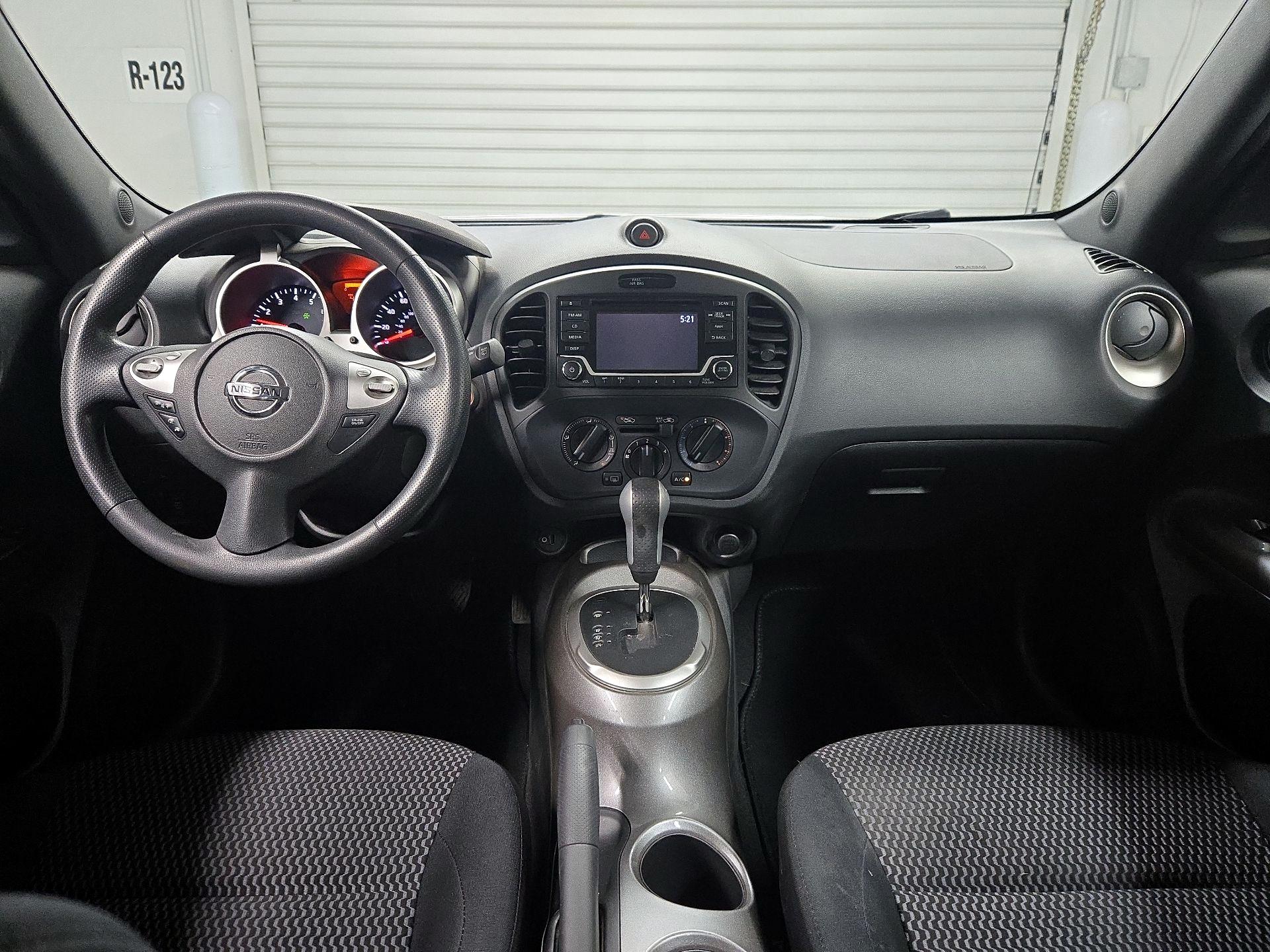 Thumbnail: 2016 Nissan Juke - 9