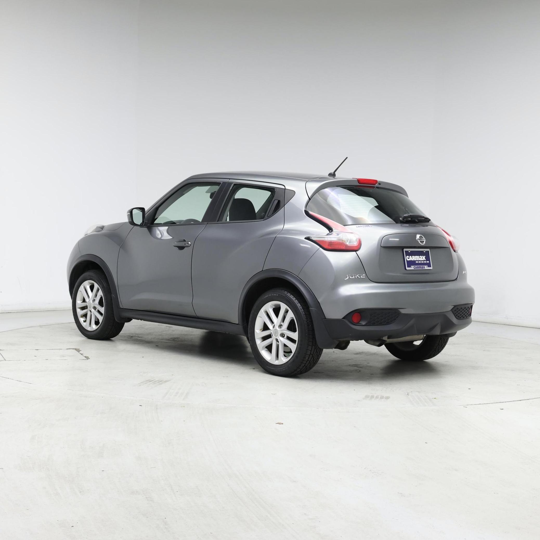 Thumbnail: 2016 Nissan Juke - 2