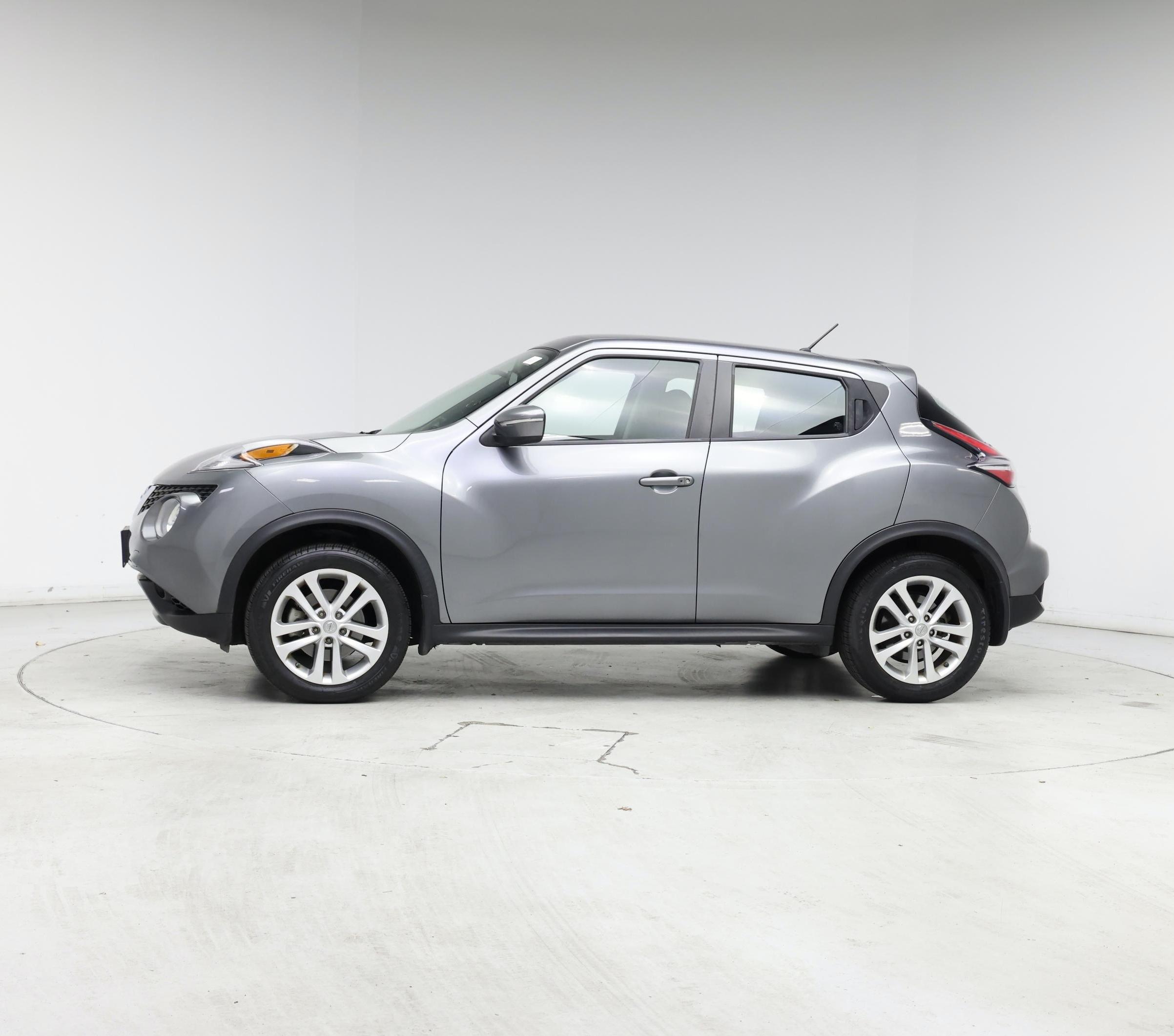 Thumbnail: 2016 Nissan Juke - 3