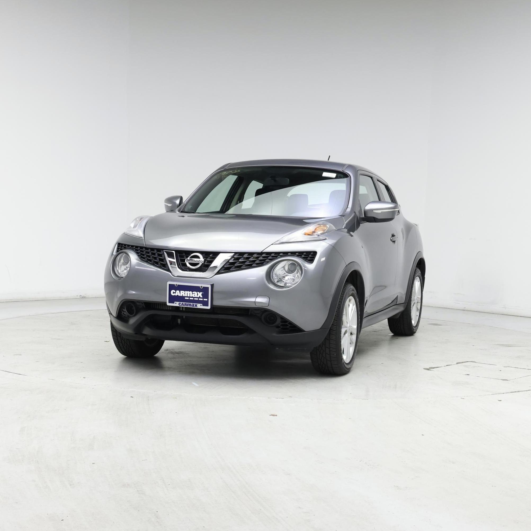 Thumbnail: 2016 Nissan Juke - 4