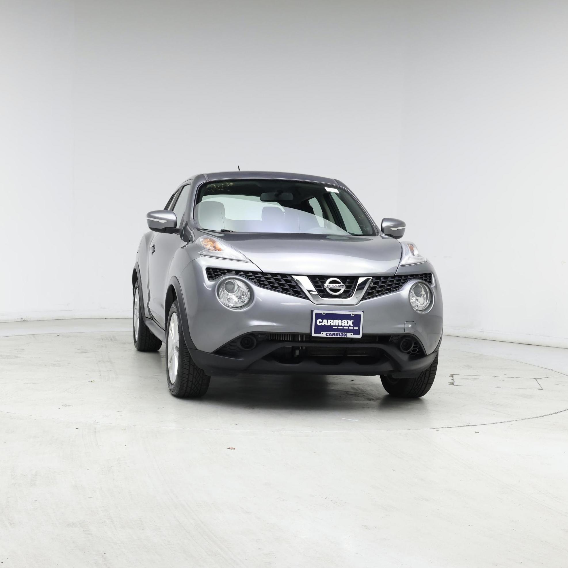 Thumbnail: 2016 Nissan Juke - 5