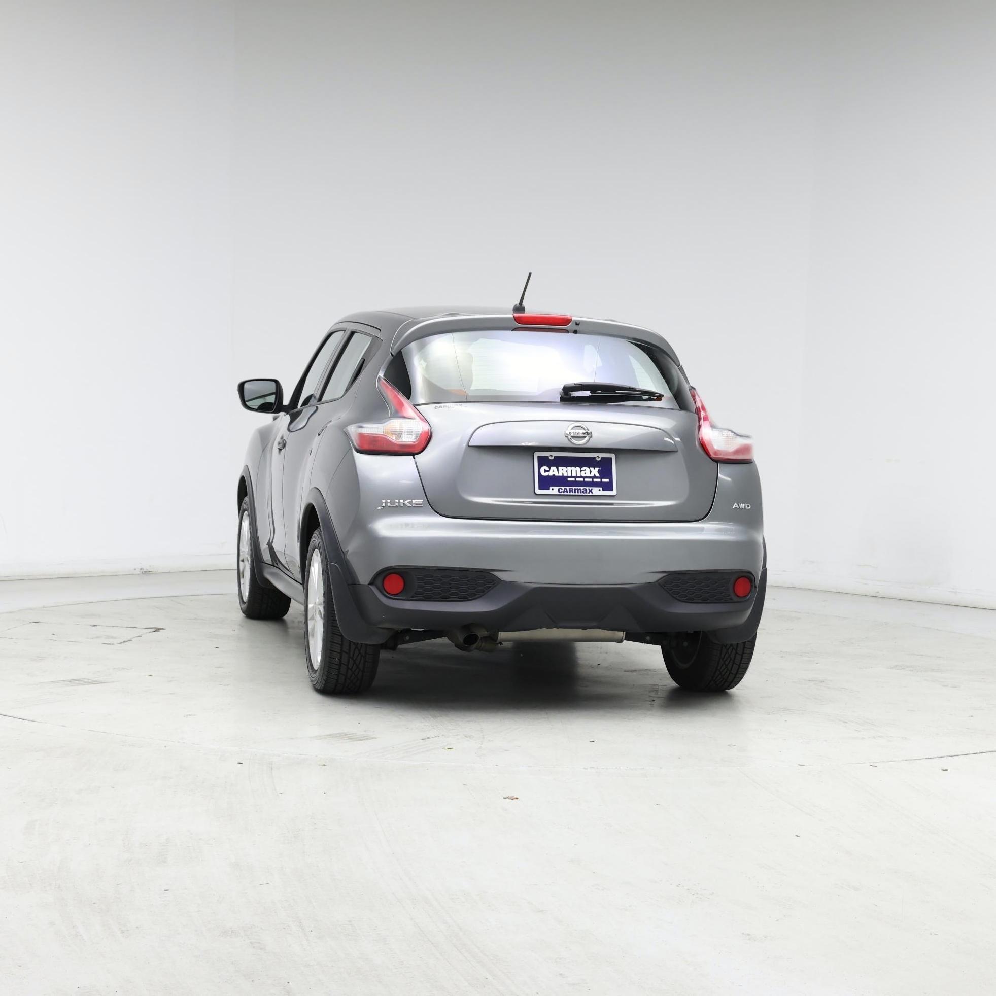 Thumbnail: 2016 Nissan Juke - 6