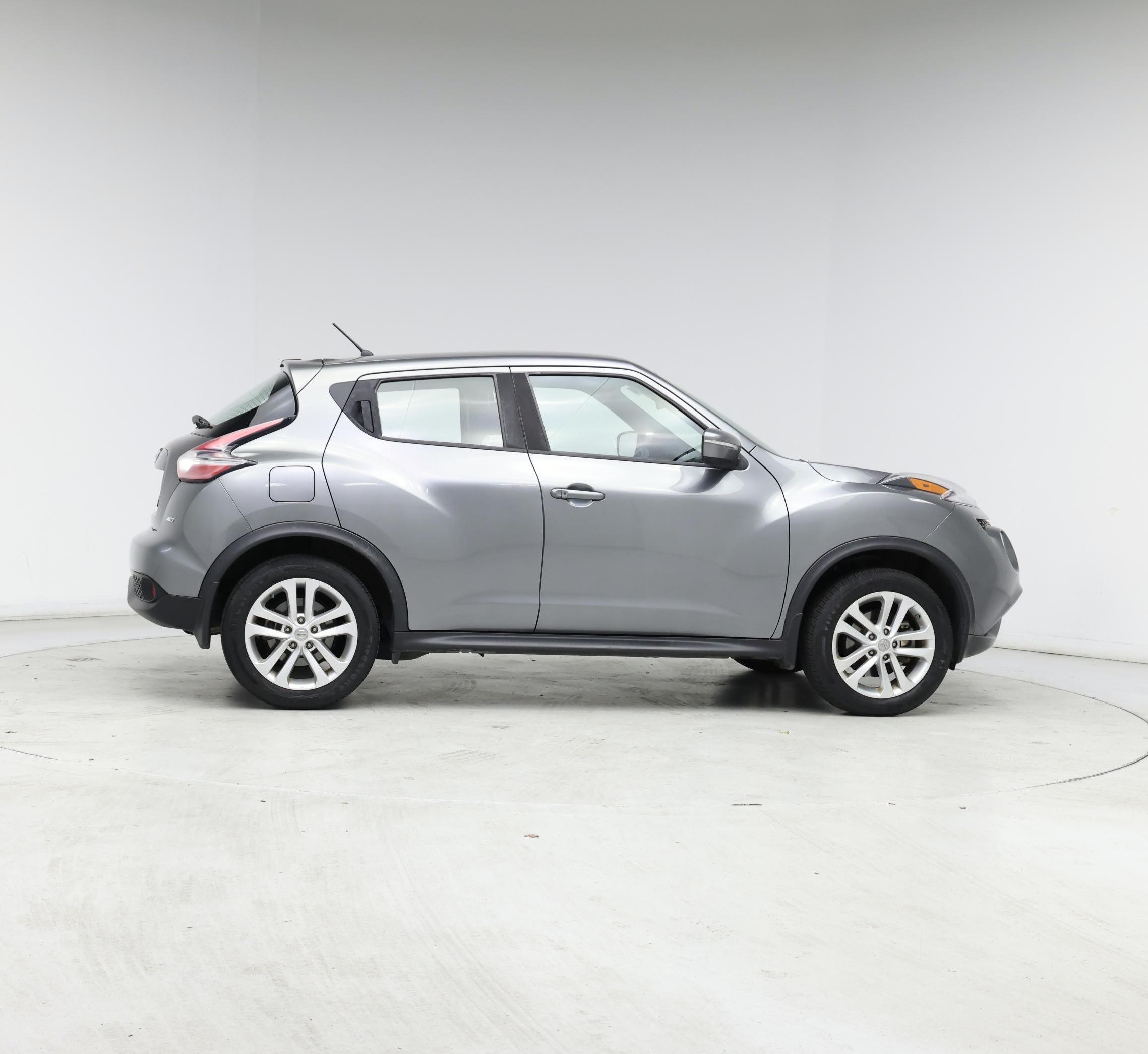 Thumbnail: 2016 Nissan Juke - 7