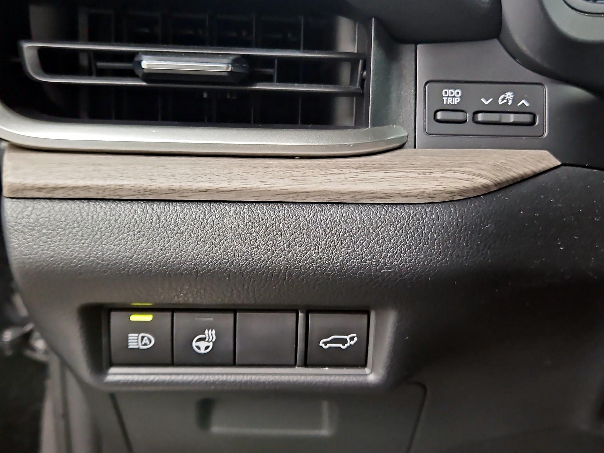 Thumbnail: 2024 Toyota Grand Highlander - 13