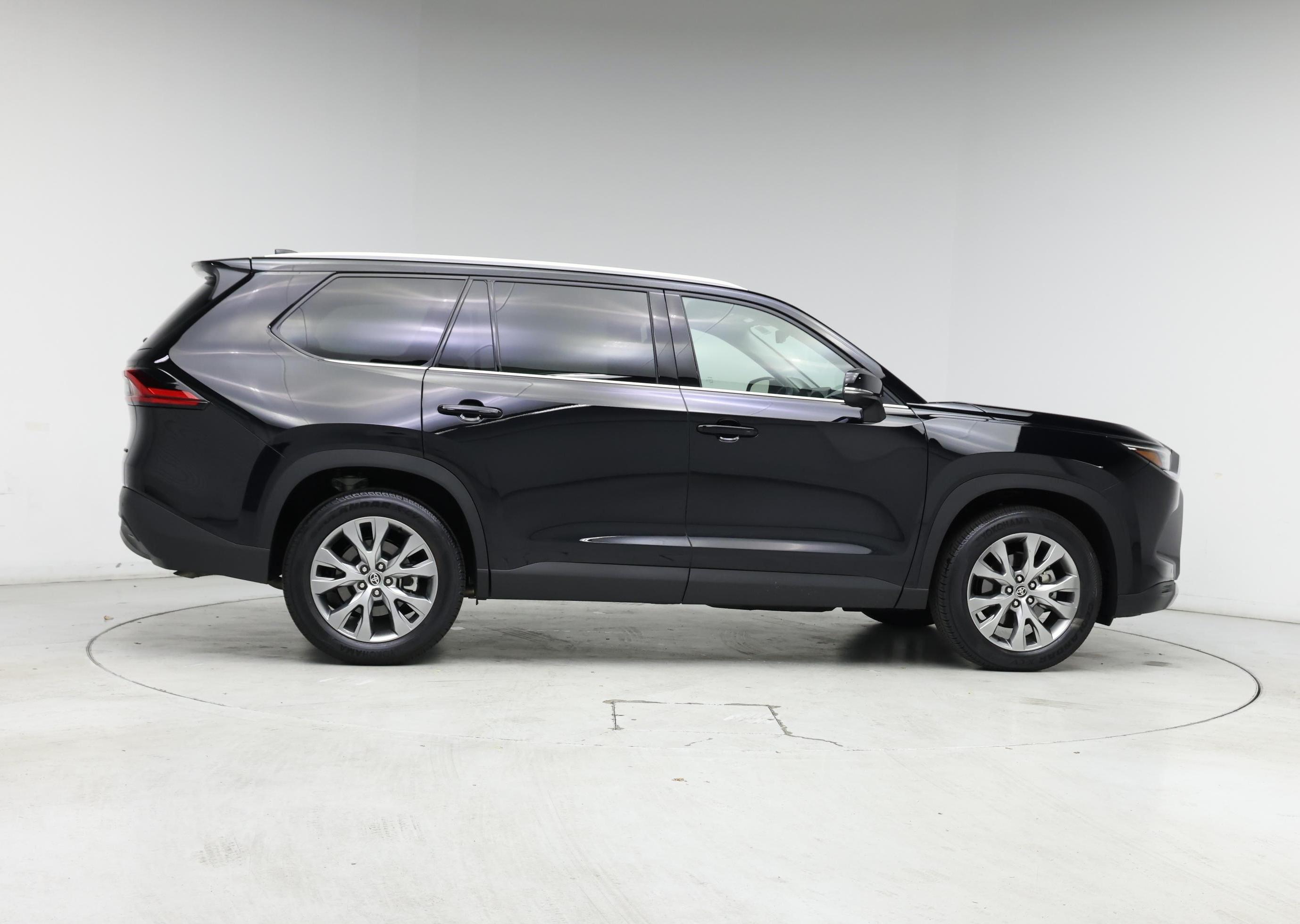 Thumbnail: 2024 Toyota Grand Highlander - 7