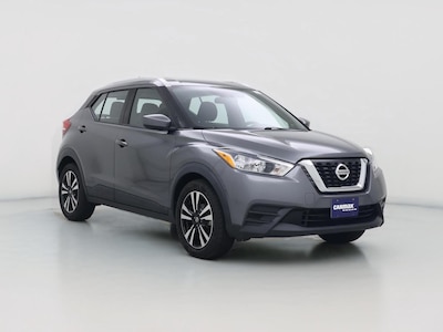 2019 Nissan Kicks SV -
                  Portland, OR