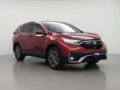 2022 Honda CR-V EX-L -
                  Spokane, WA