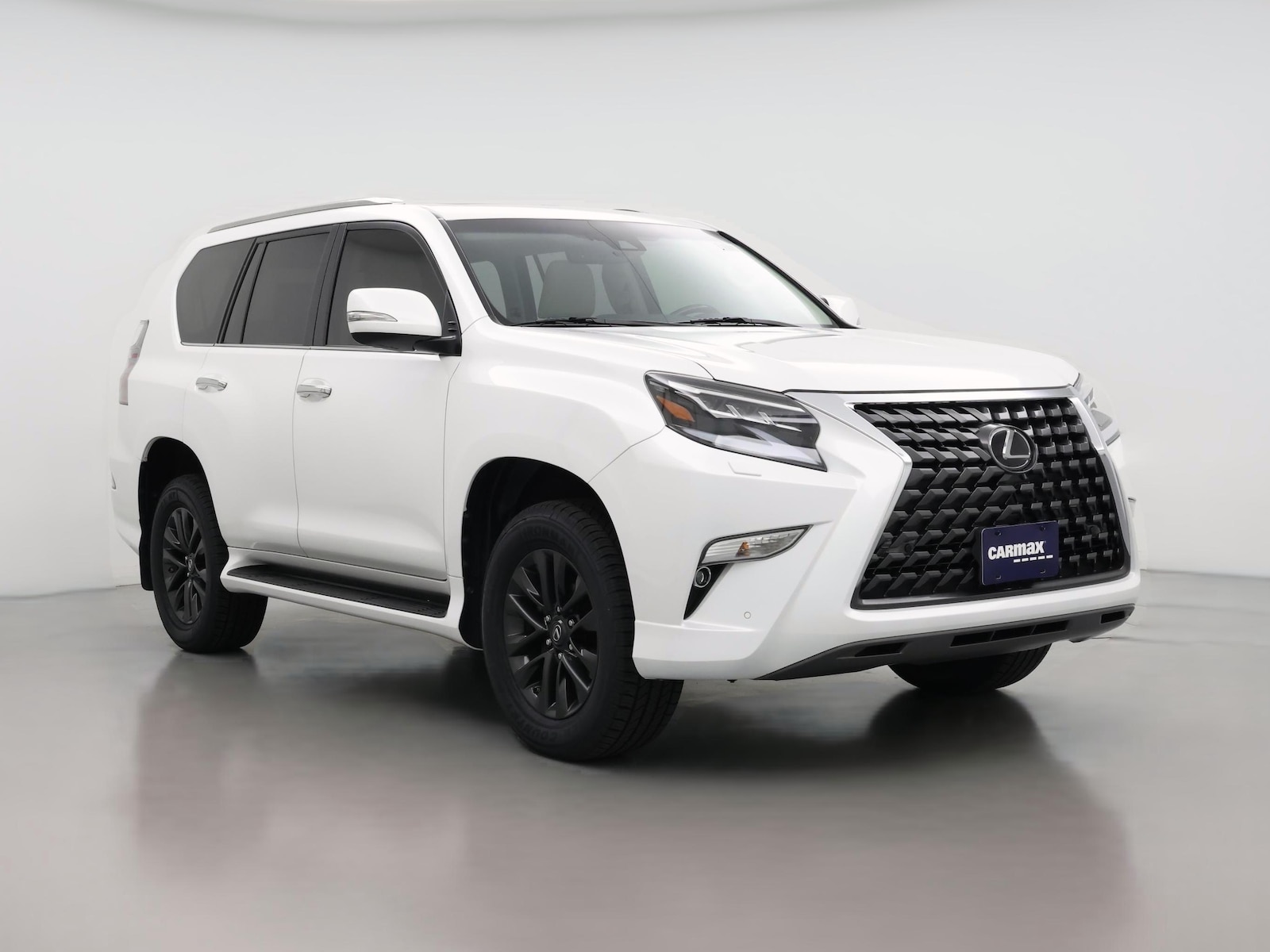 2020 Lexus GX