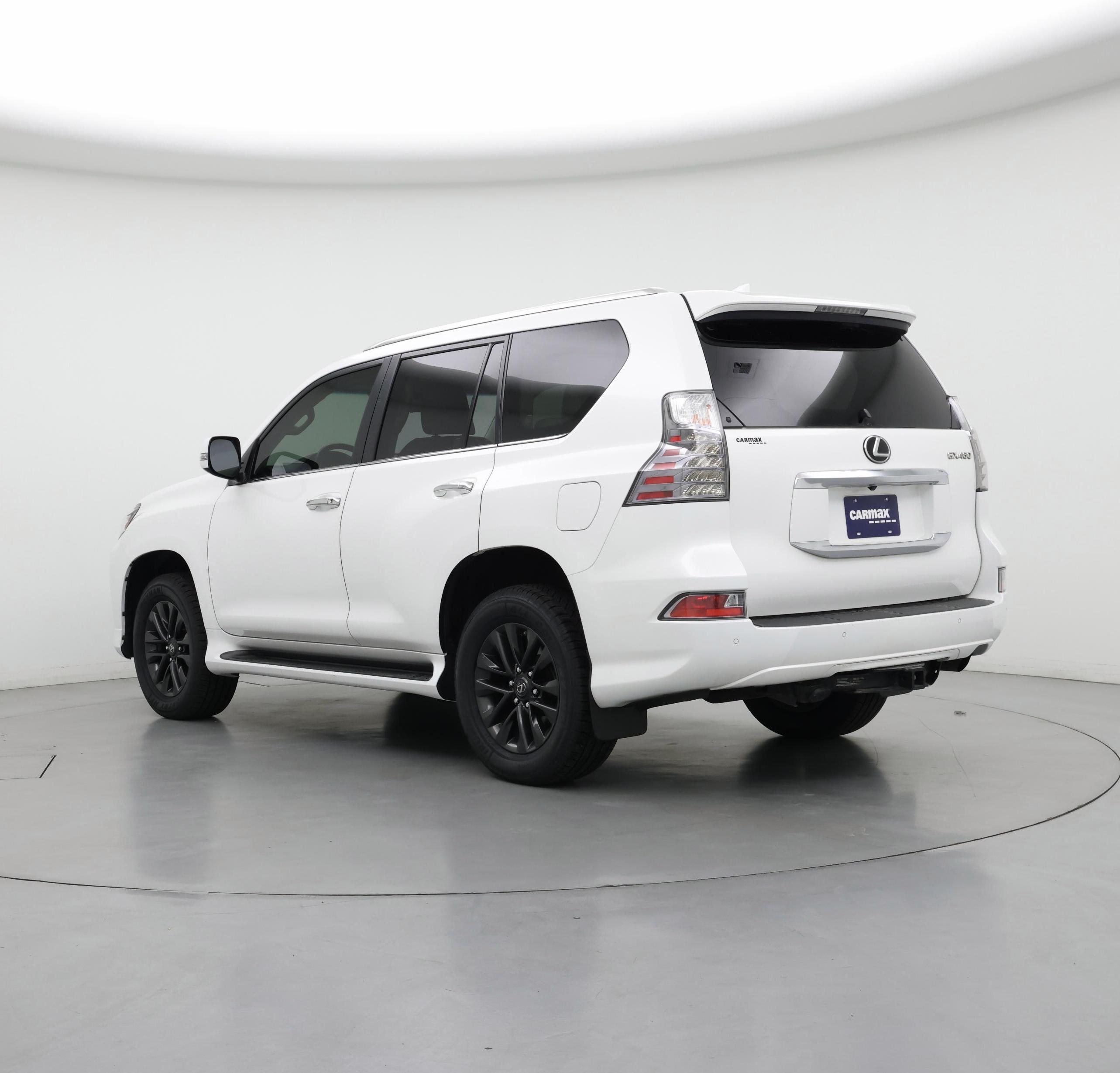 Thumbnail: 2020 Lexus GX - 2