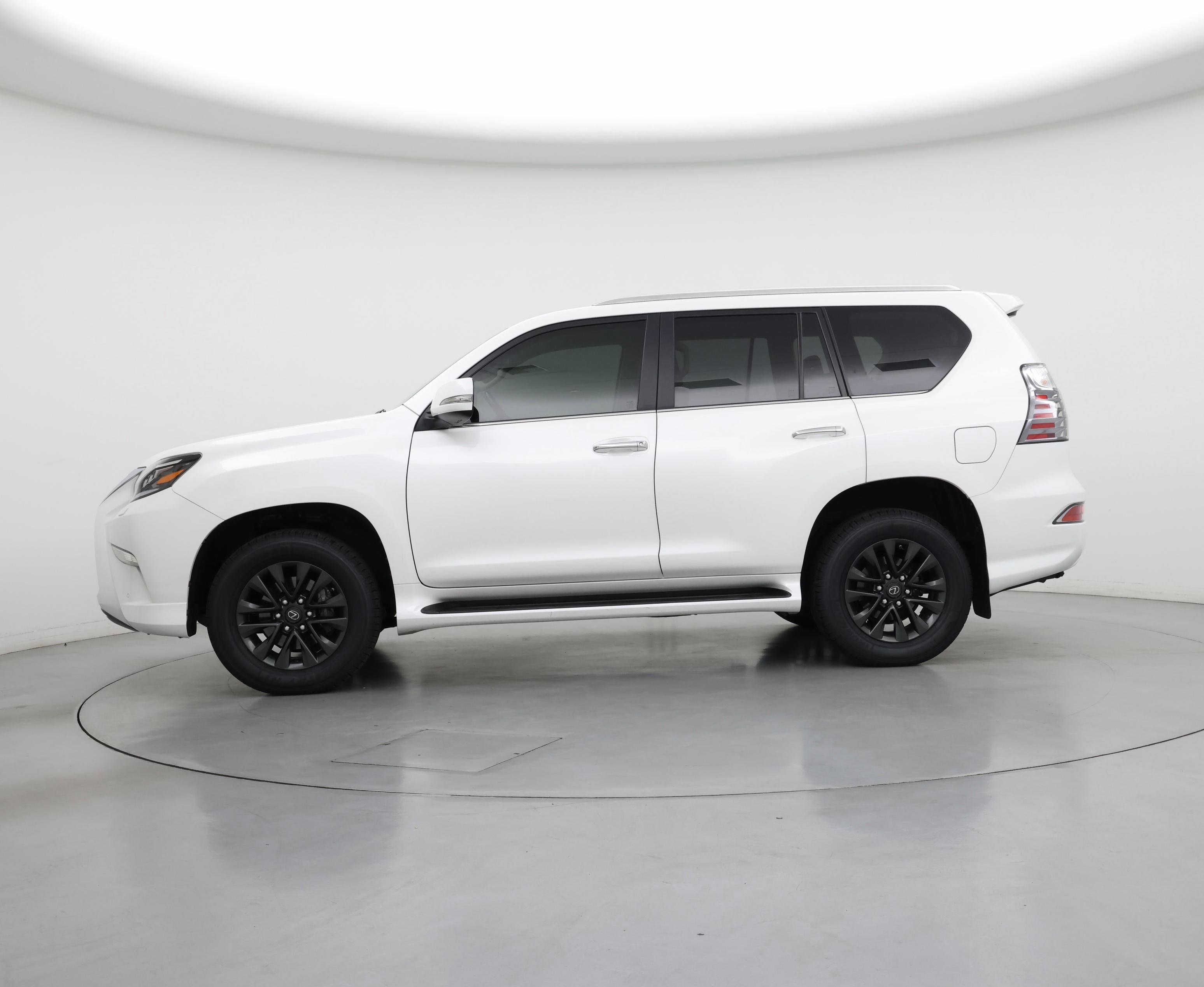 Thumbnail: 2020 Lexus GX - 3