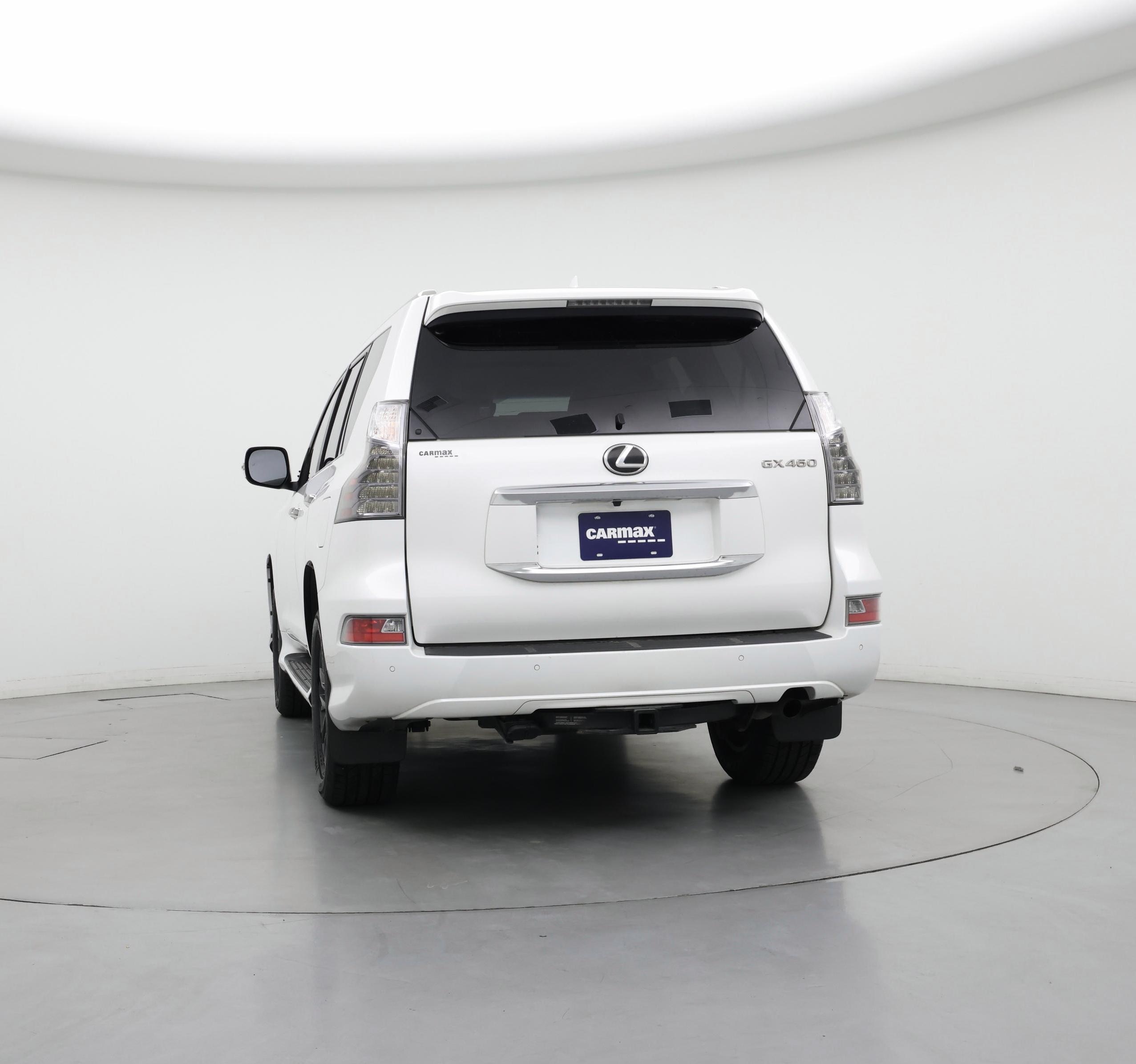 Thumbnail: 2020 Lexus GX - 6