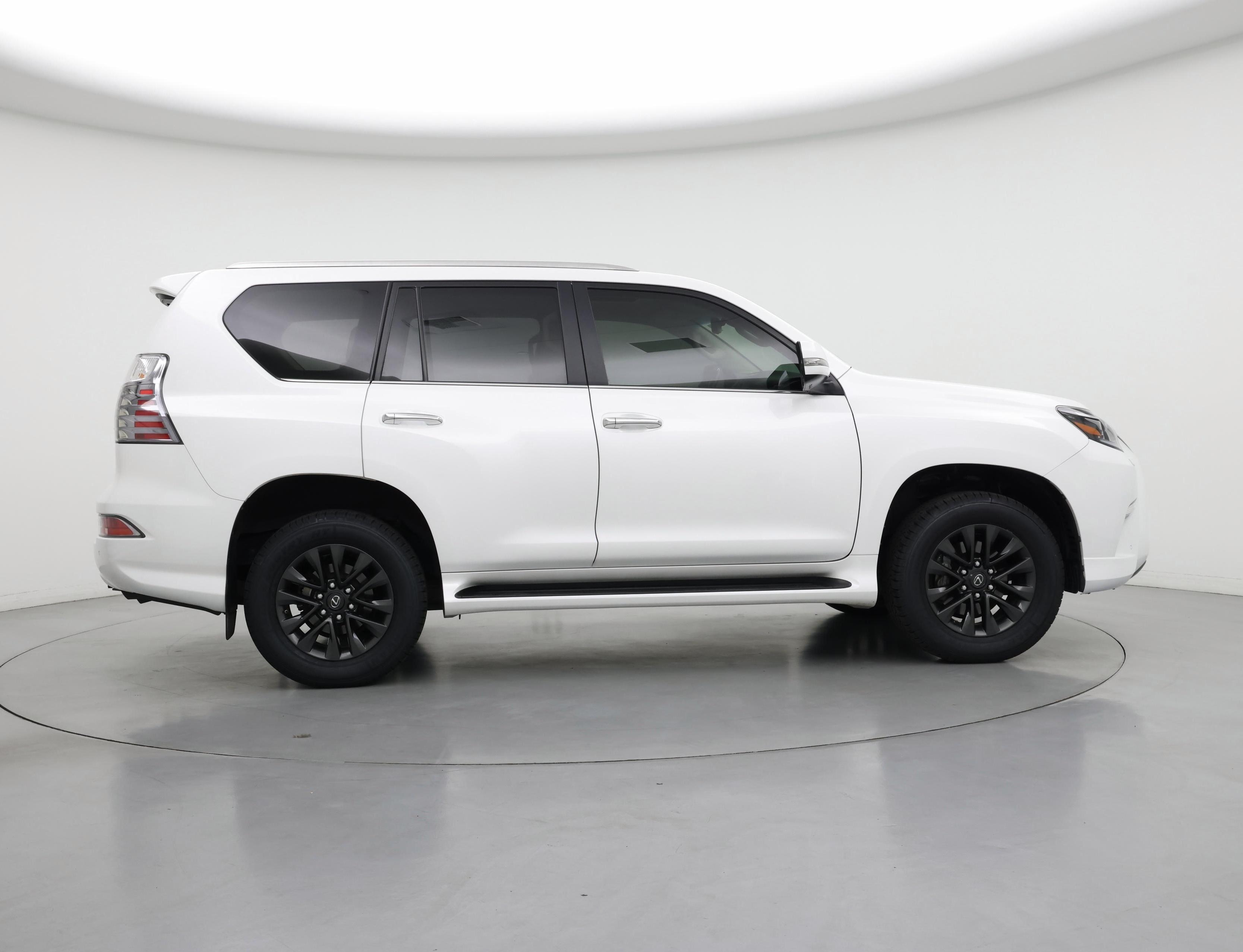 Thumbnail: 2020 Lexus GX - 7