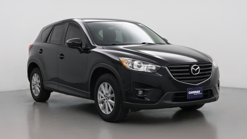 2016 Mazda CX-5 Touring Hero Image