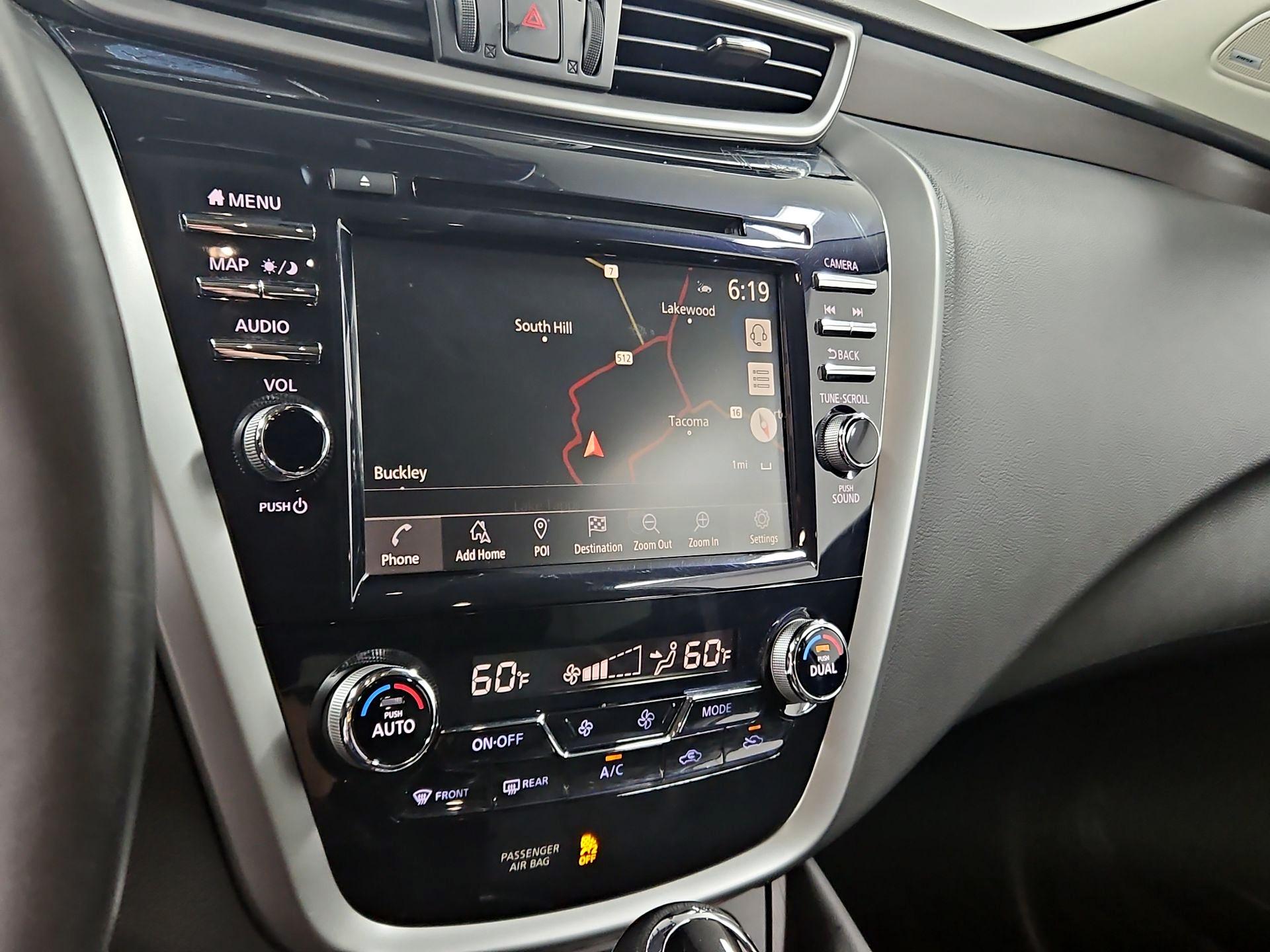 Thumbnail: 2020 Nissan Murano - 14