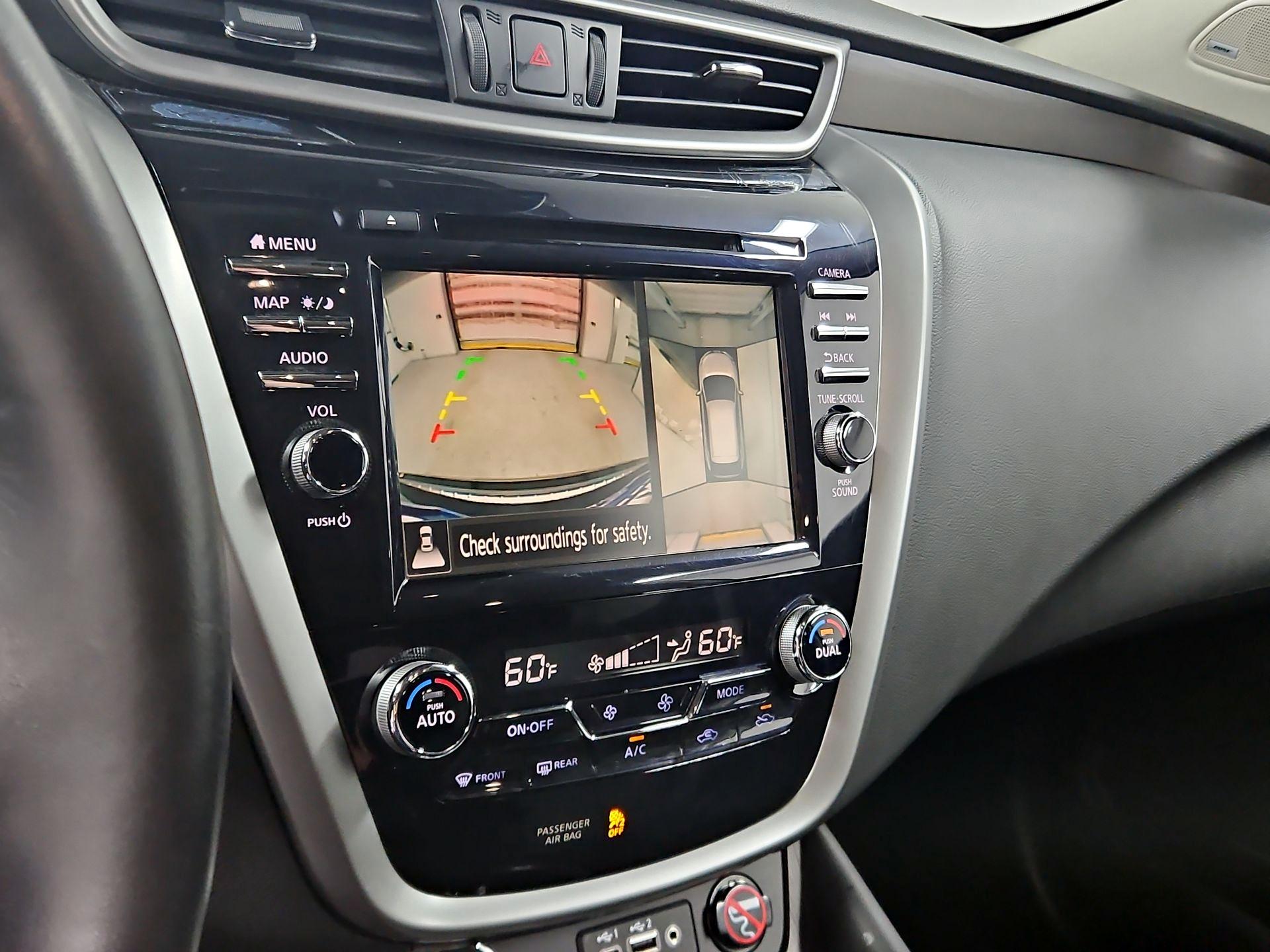 Thumbnail: 2020 Nissan Murano - 15