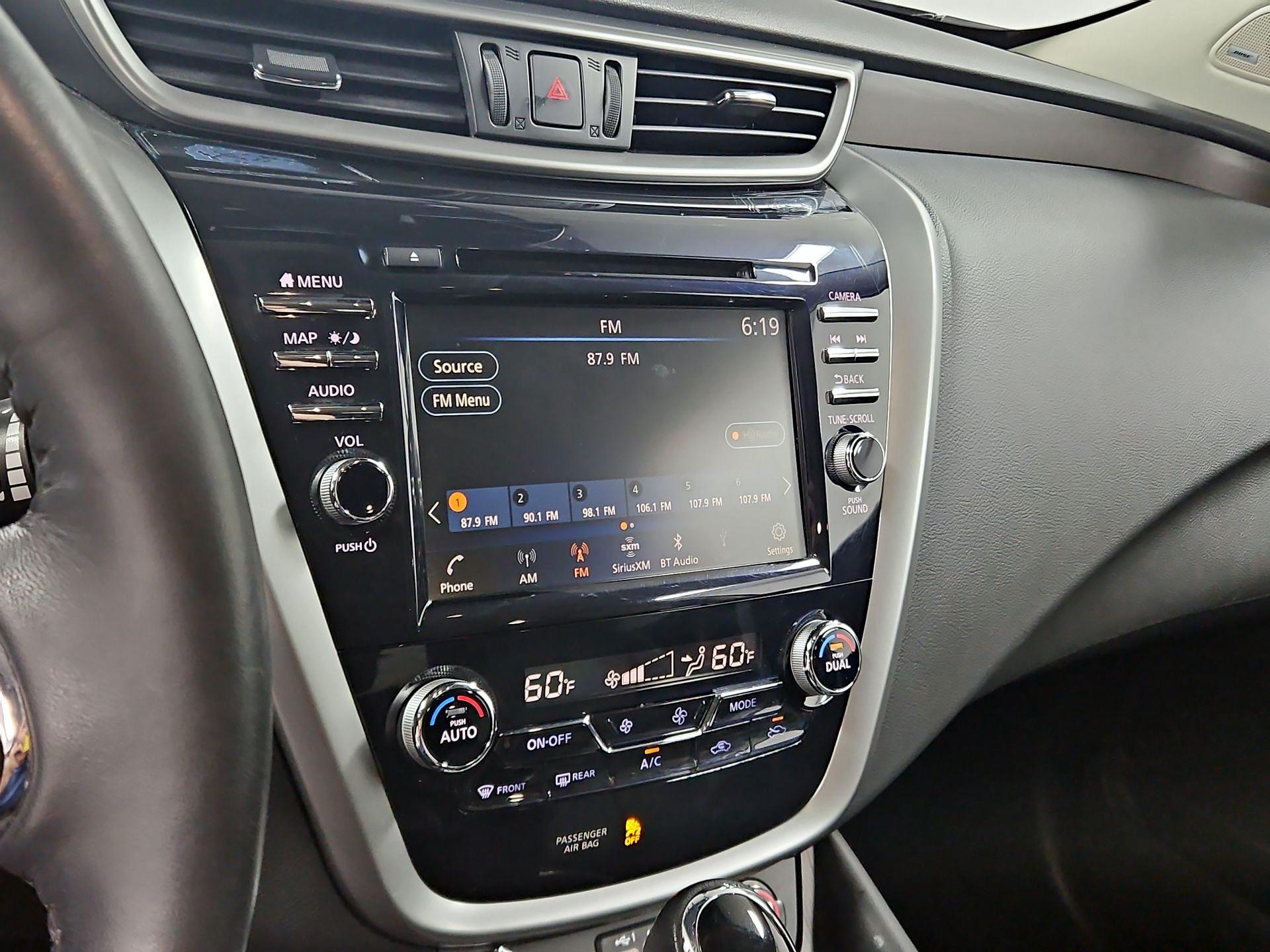 Thumbnail: 2020 Nissan Murano - 16