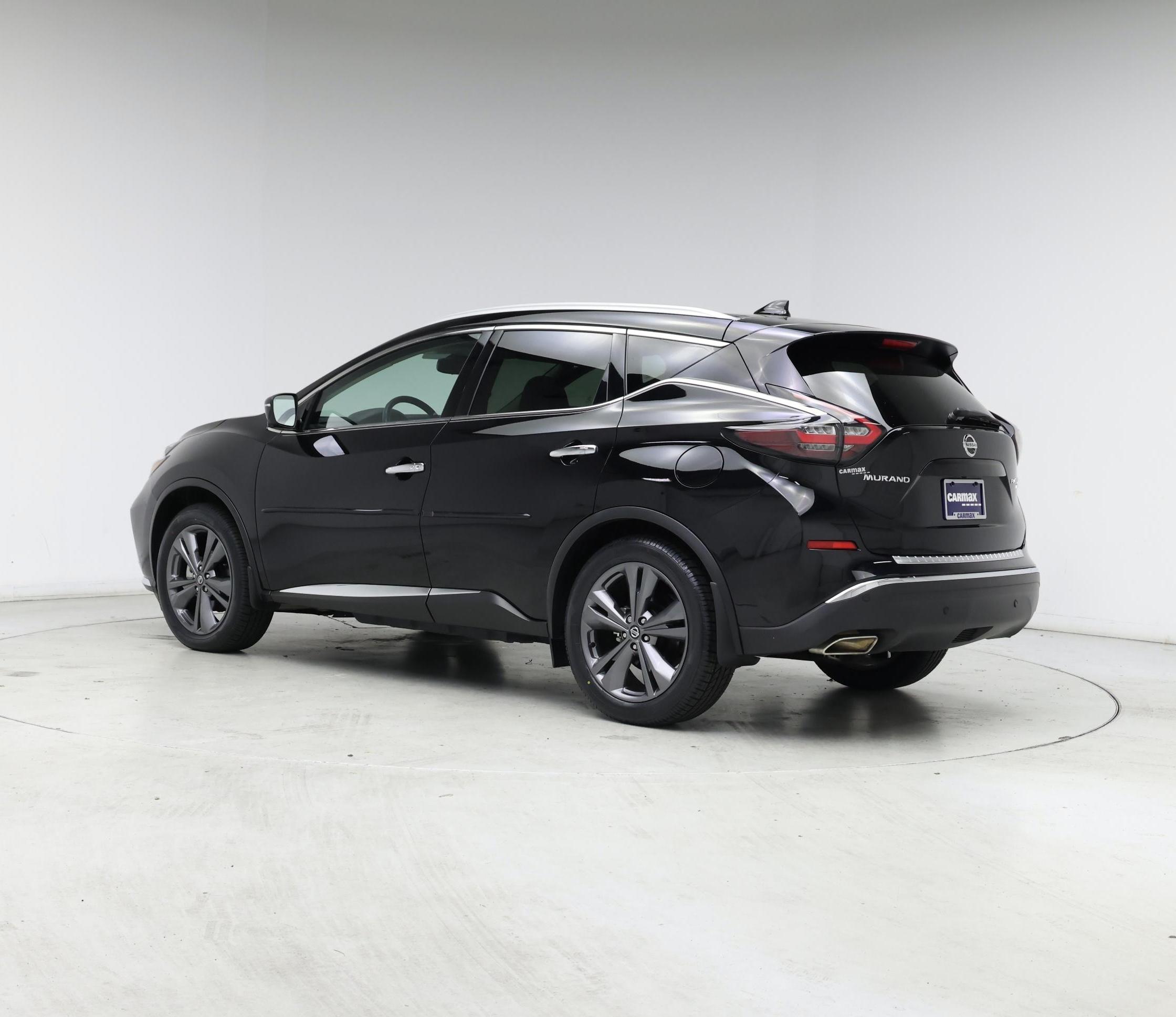 Thumbnail: 2020 Nissan Murano - 2