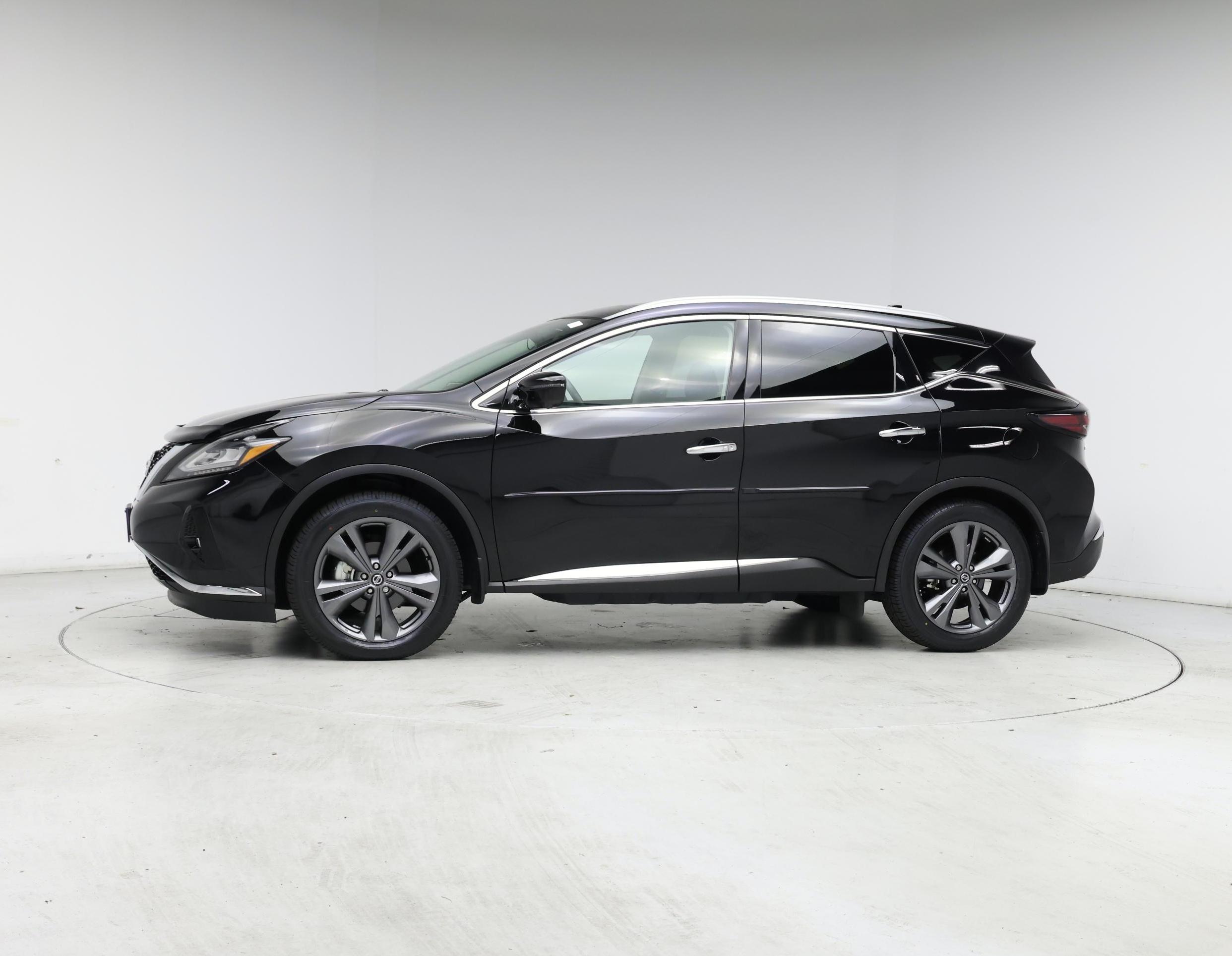 Thumbnail: 2020 Nissan Murano - 3