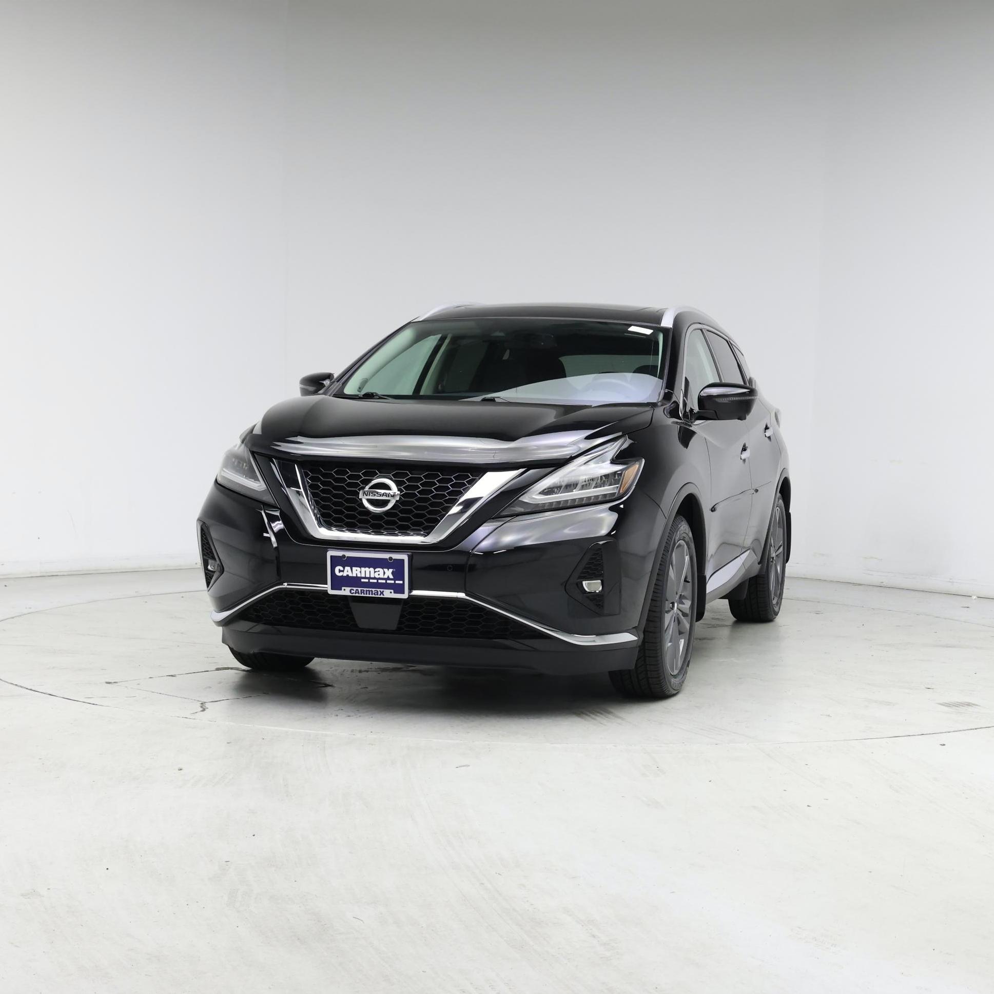 Thumbnail: 2020 Nissan Murano - 4