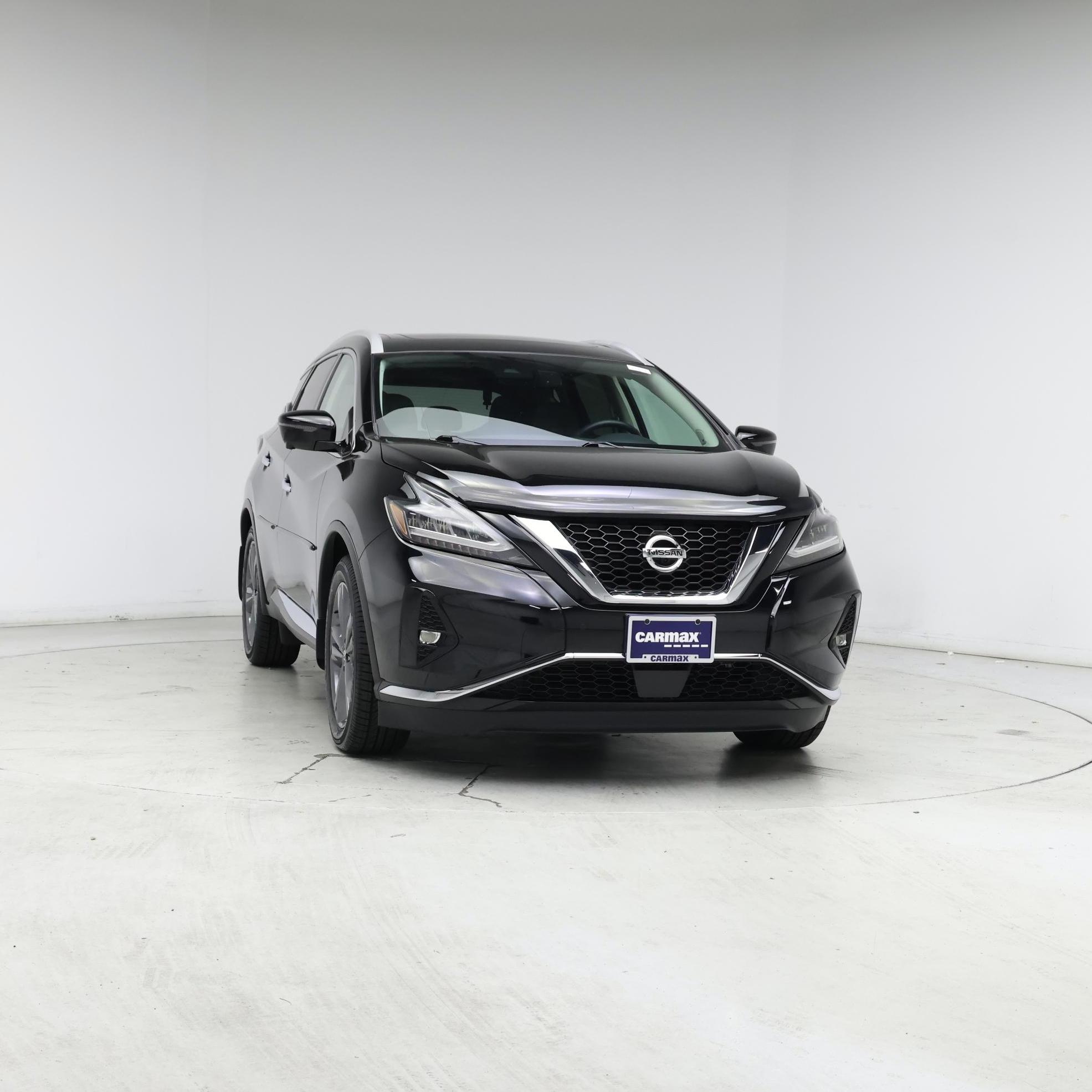 Thumbnail: 2020 Nissan Murano - 5