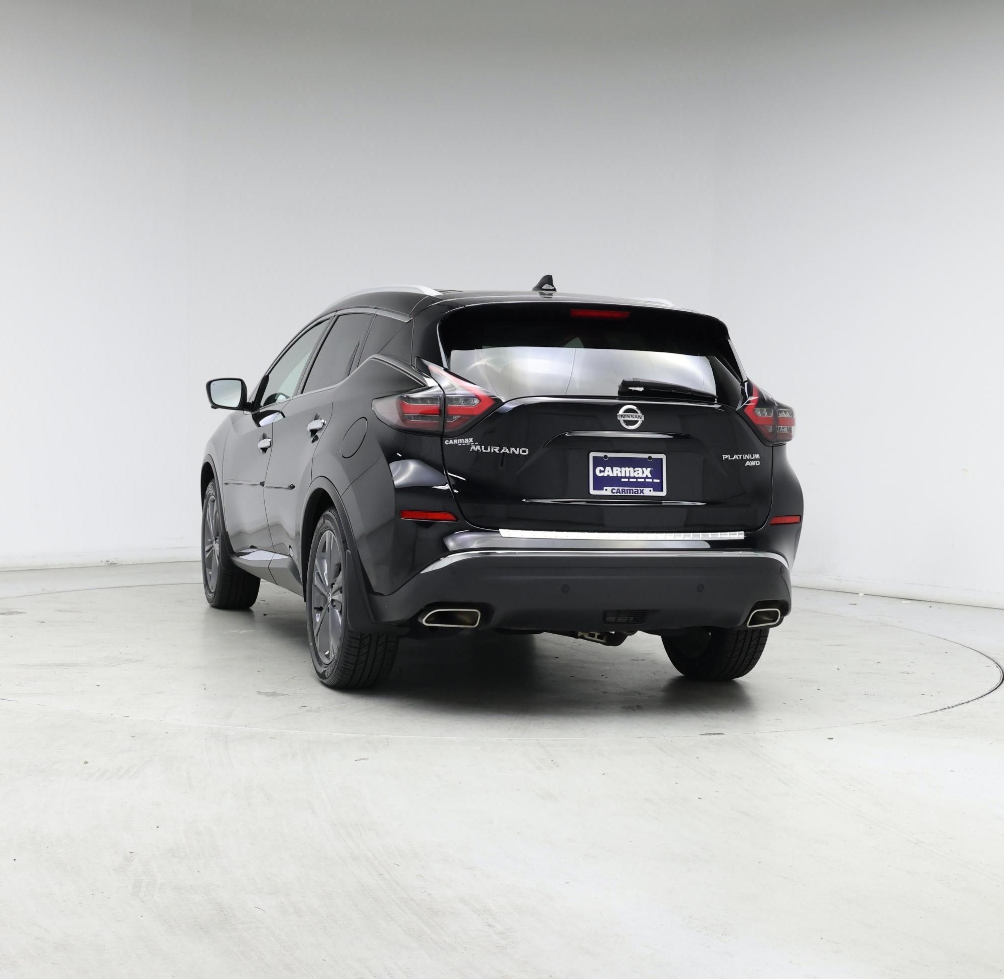 Thumbnail: 2020 Nissan Murano - 6