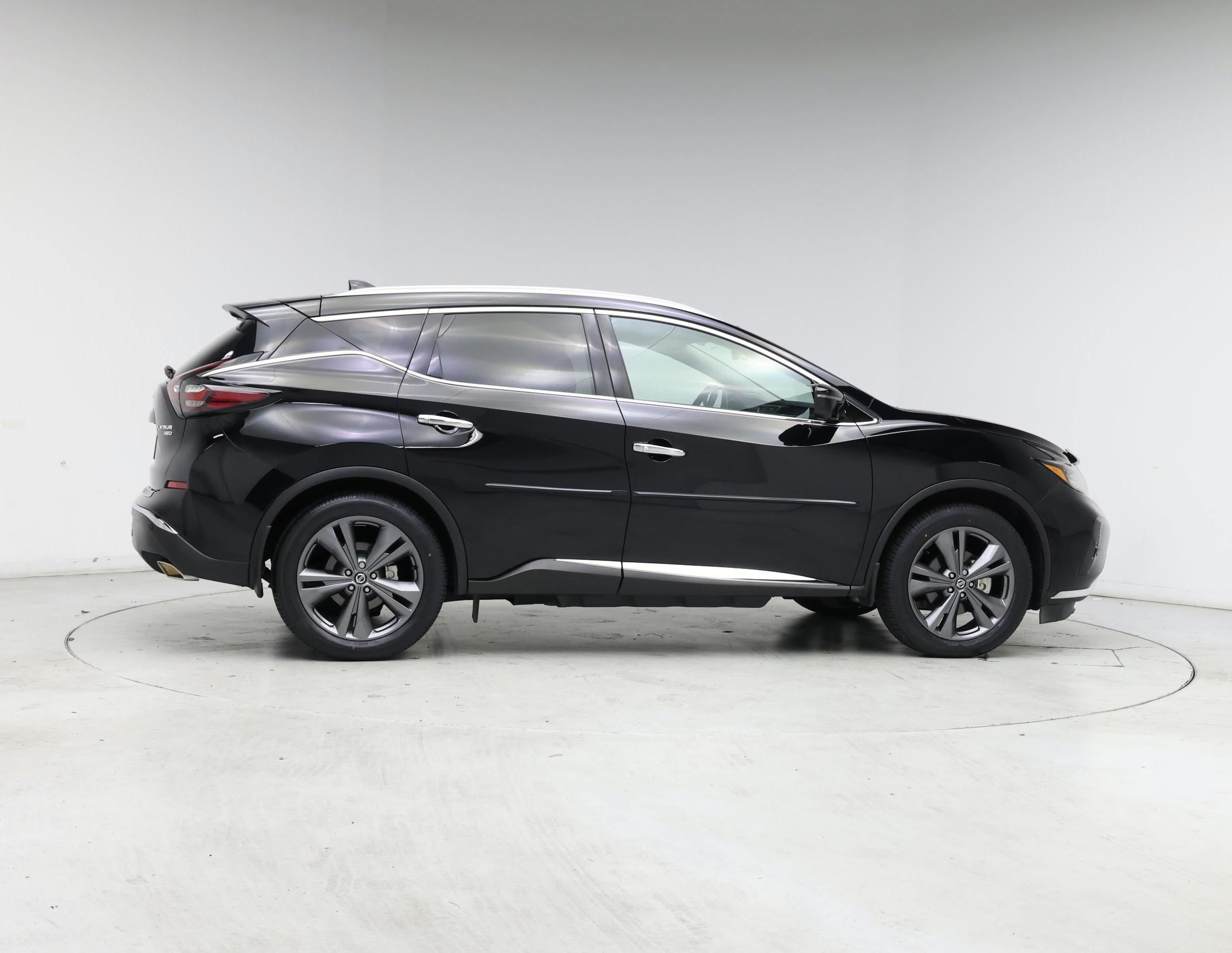 Thumbnail: 2020 Nissan Murano - 7