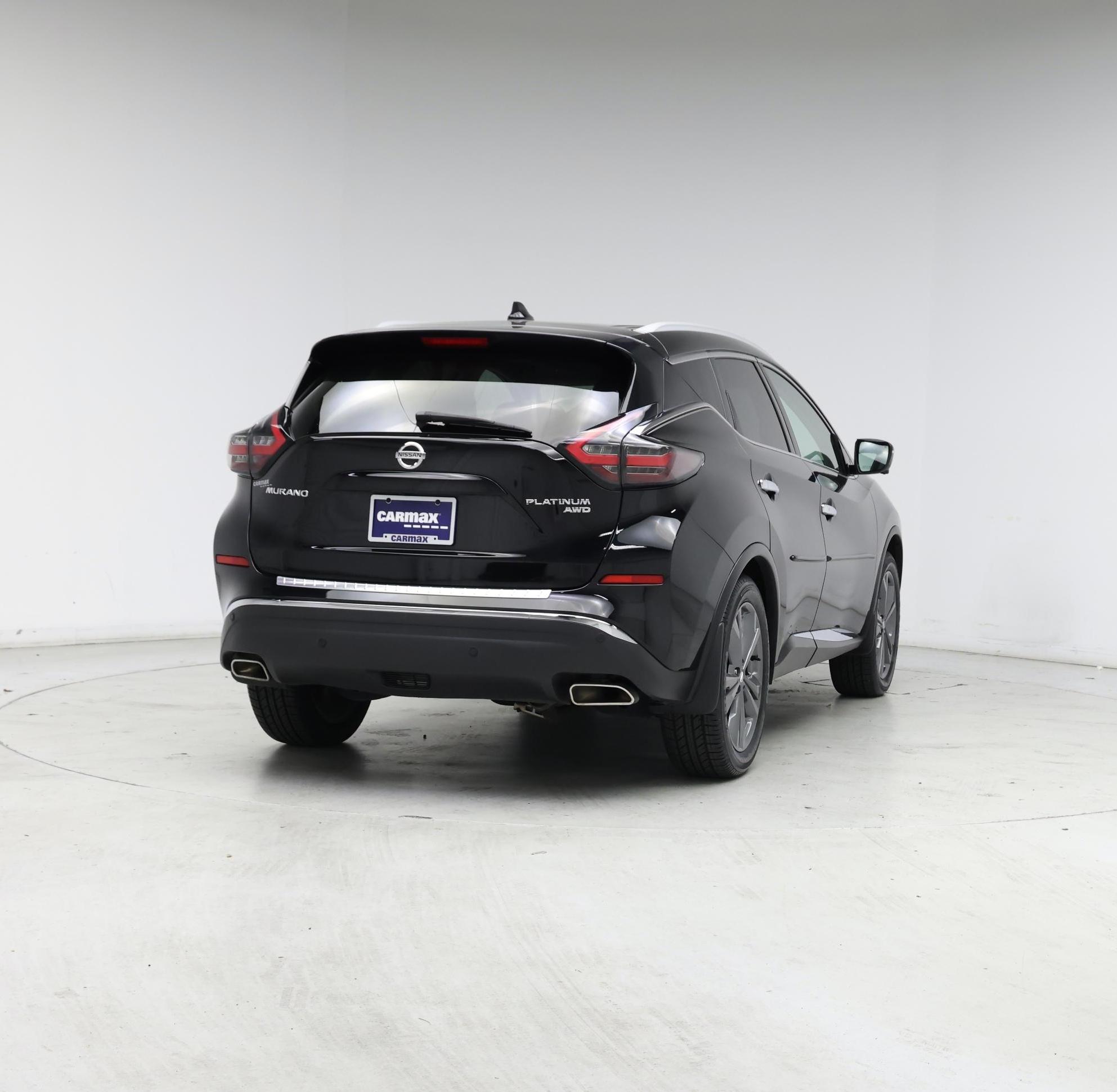 Thumbnail: 2020 Nissan Murano - 8