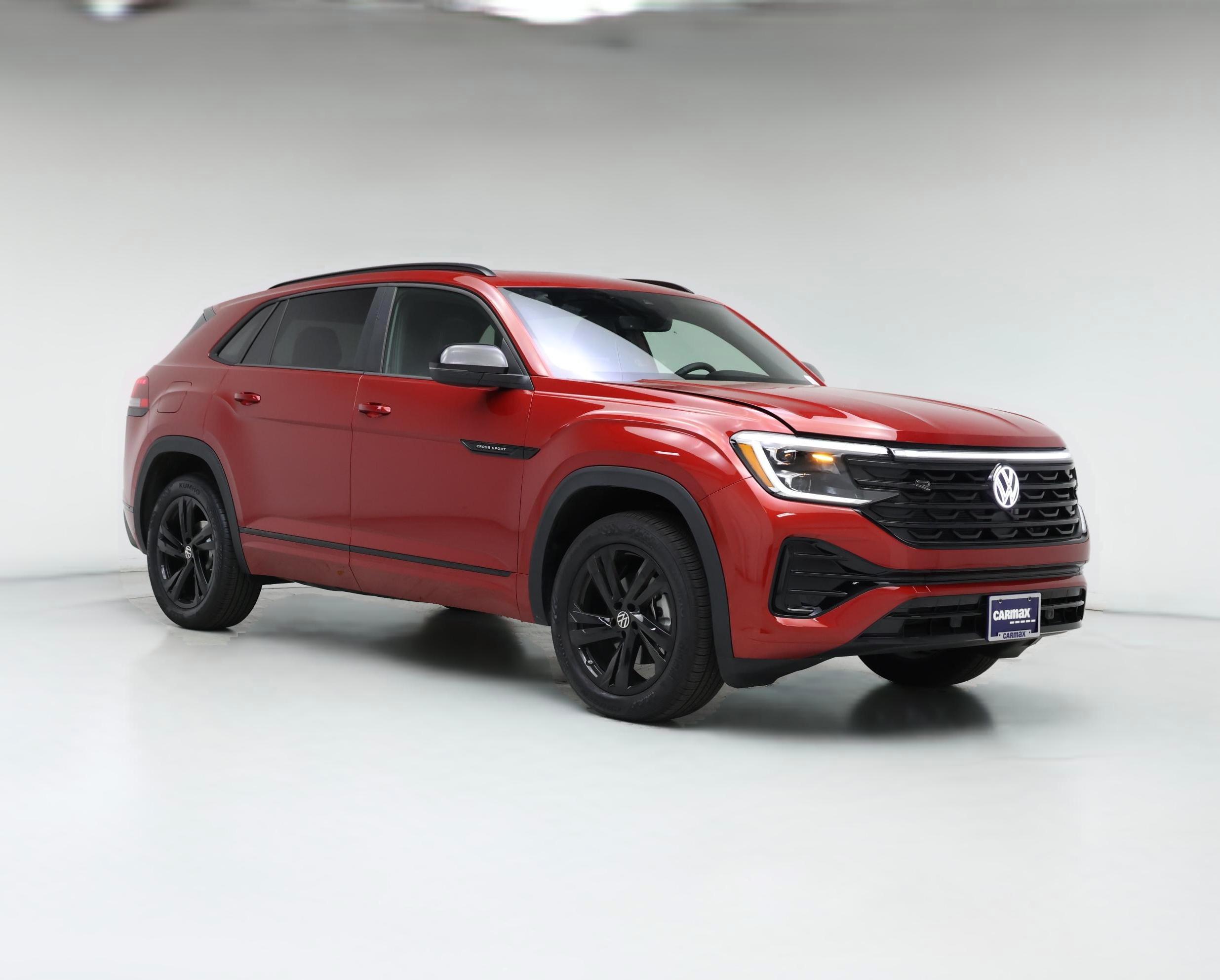 Thumbnail: 2025 Volkswagen Atlas - 1