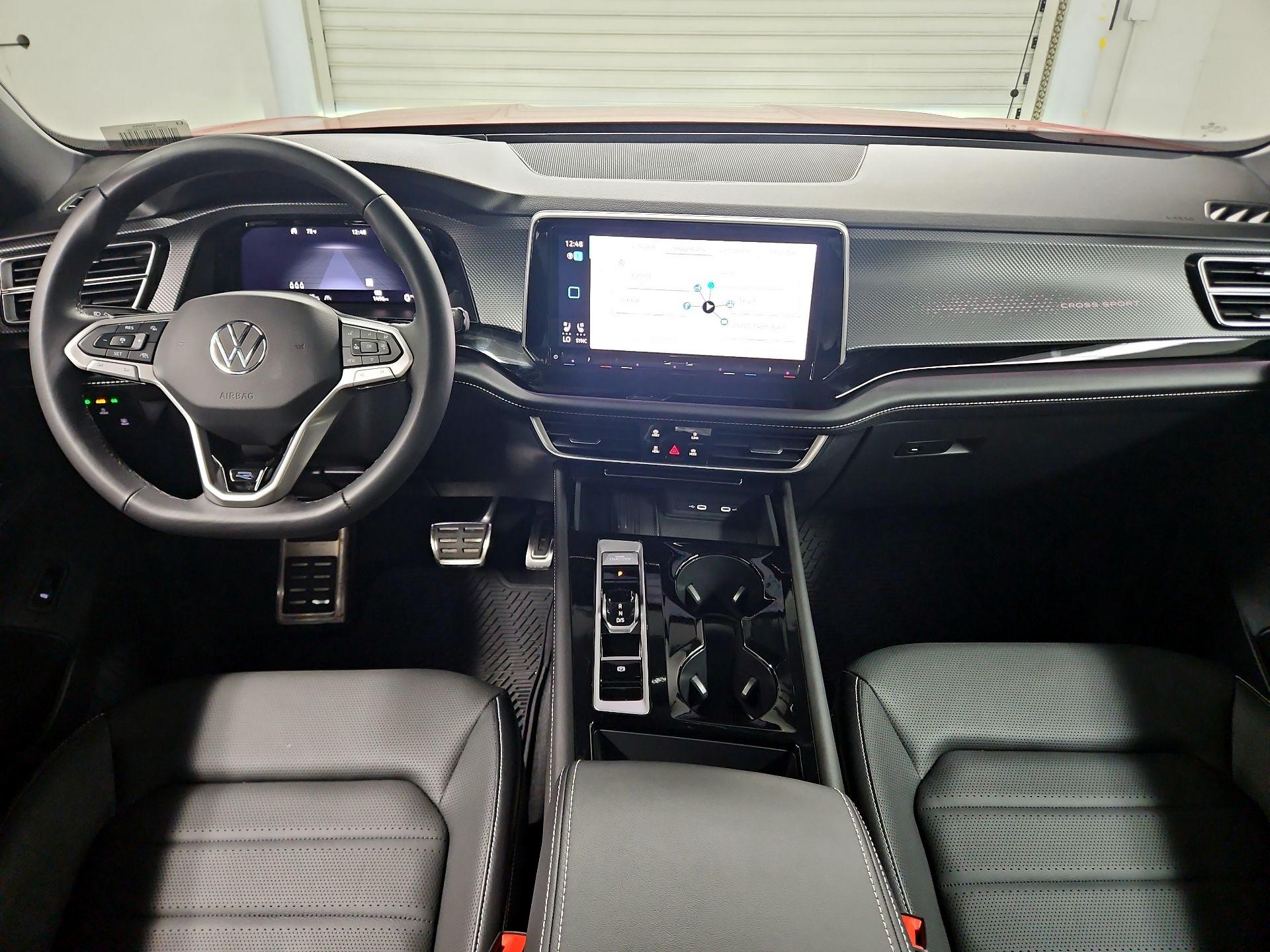 Thumbnail: 2025 Volkswagen Atlas - 9