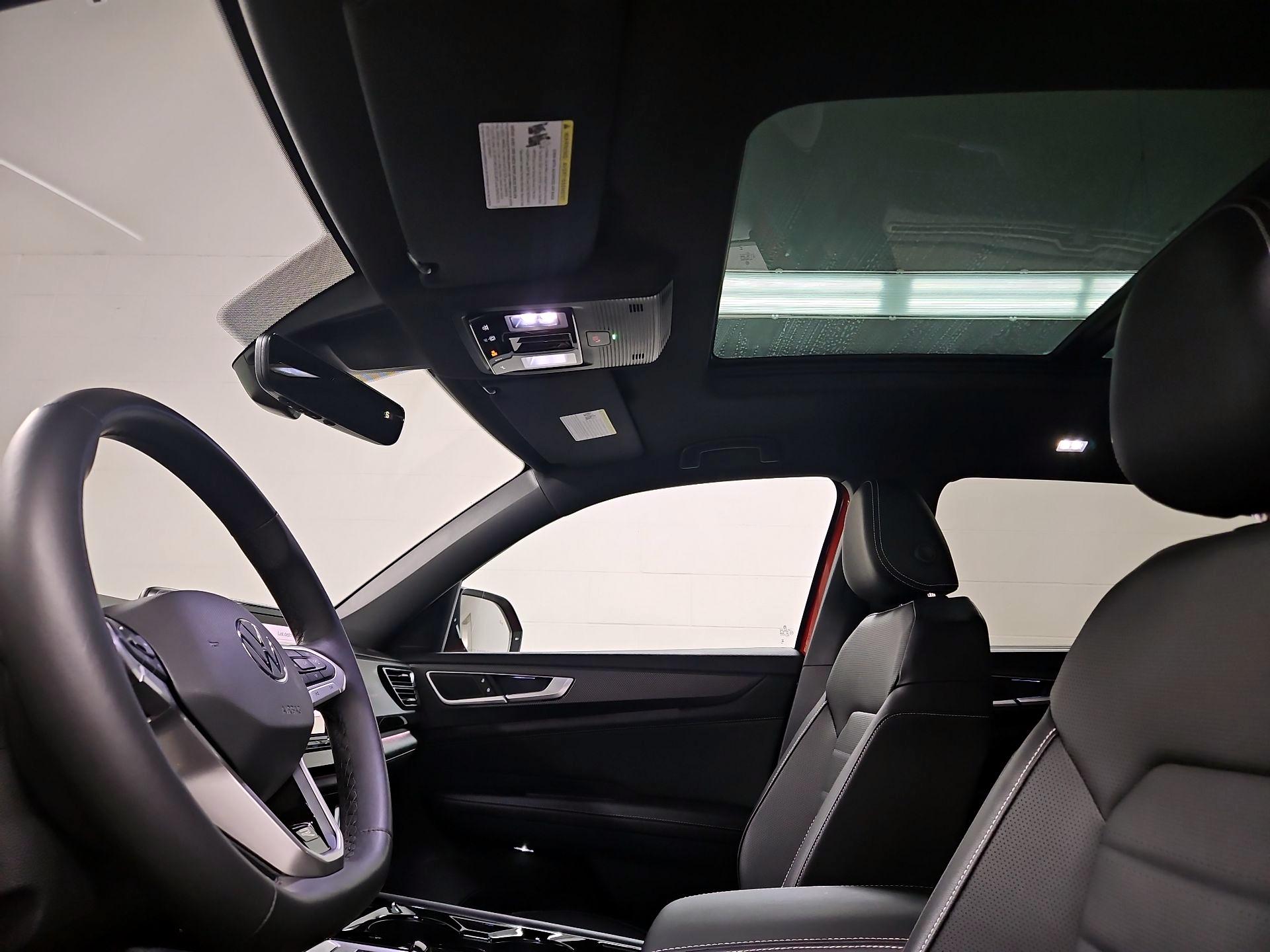 Thumbnail: 2025 Volkswagen Atlas - 20