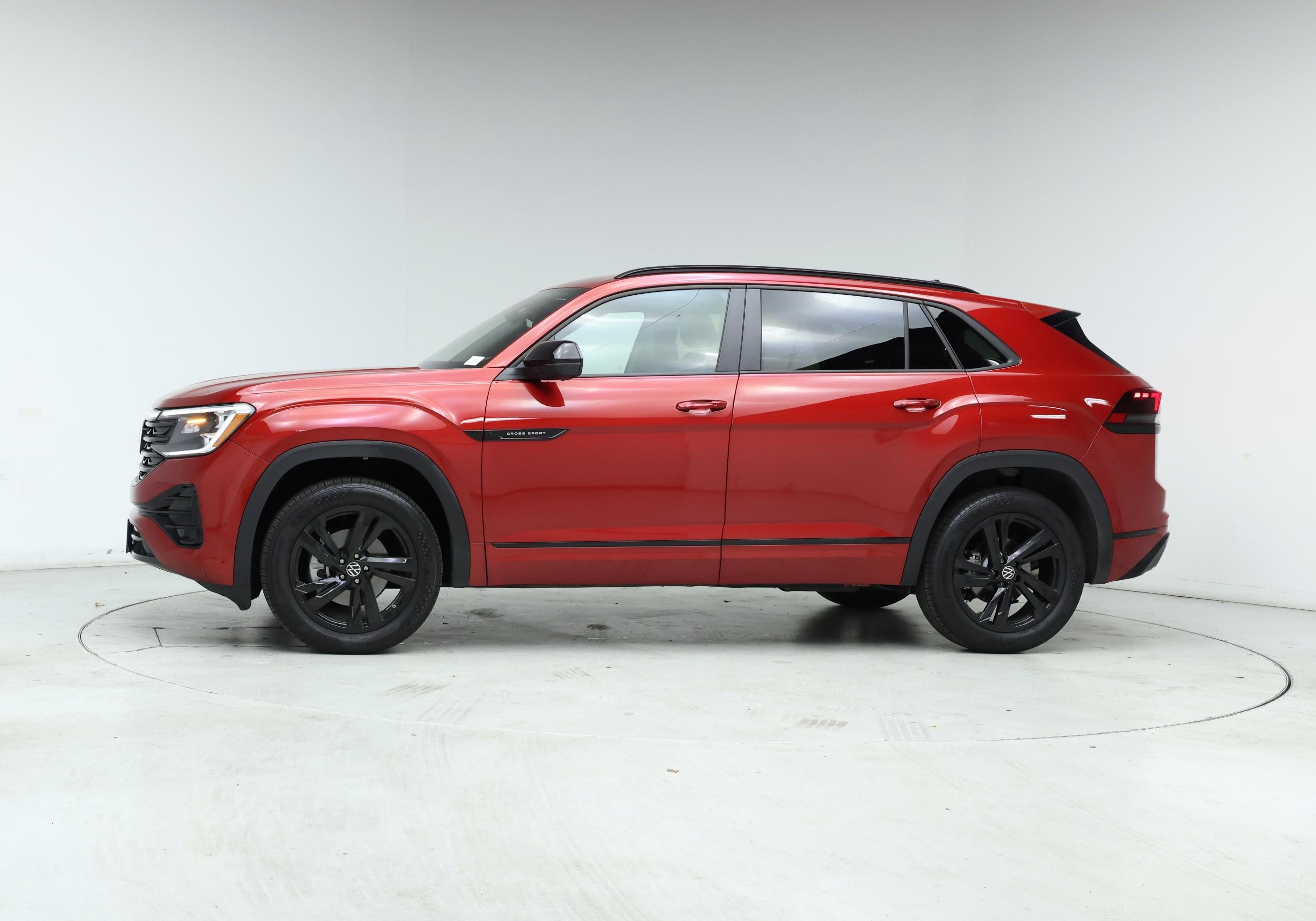 Thumbnail: 2025 Volkswagen Atlas - 3
