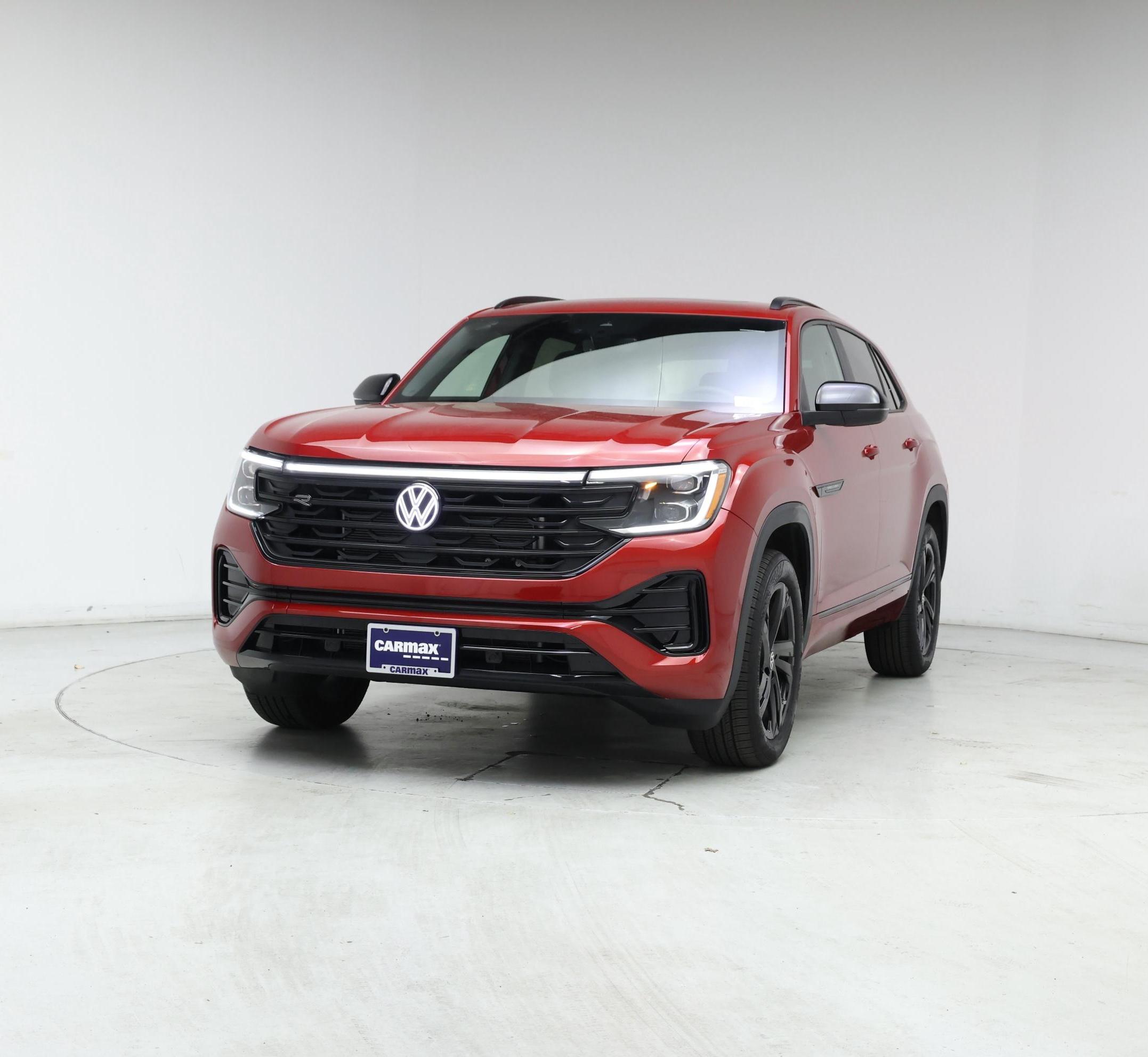 Thumbnail: 2025 Volkswagen Atlas - 4