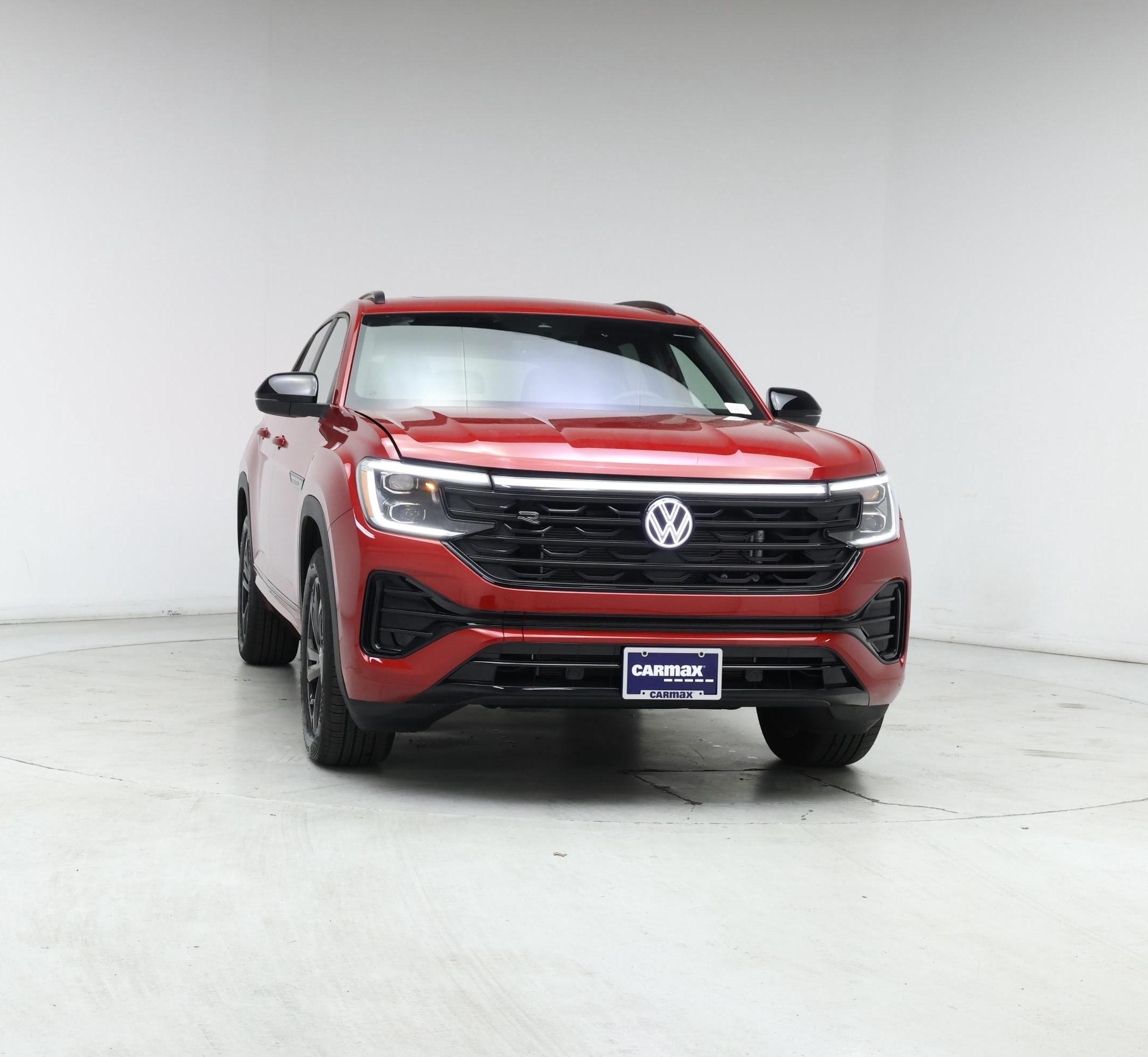Thumbnail: 2025 Volkswagen Atlas - 5