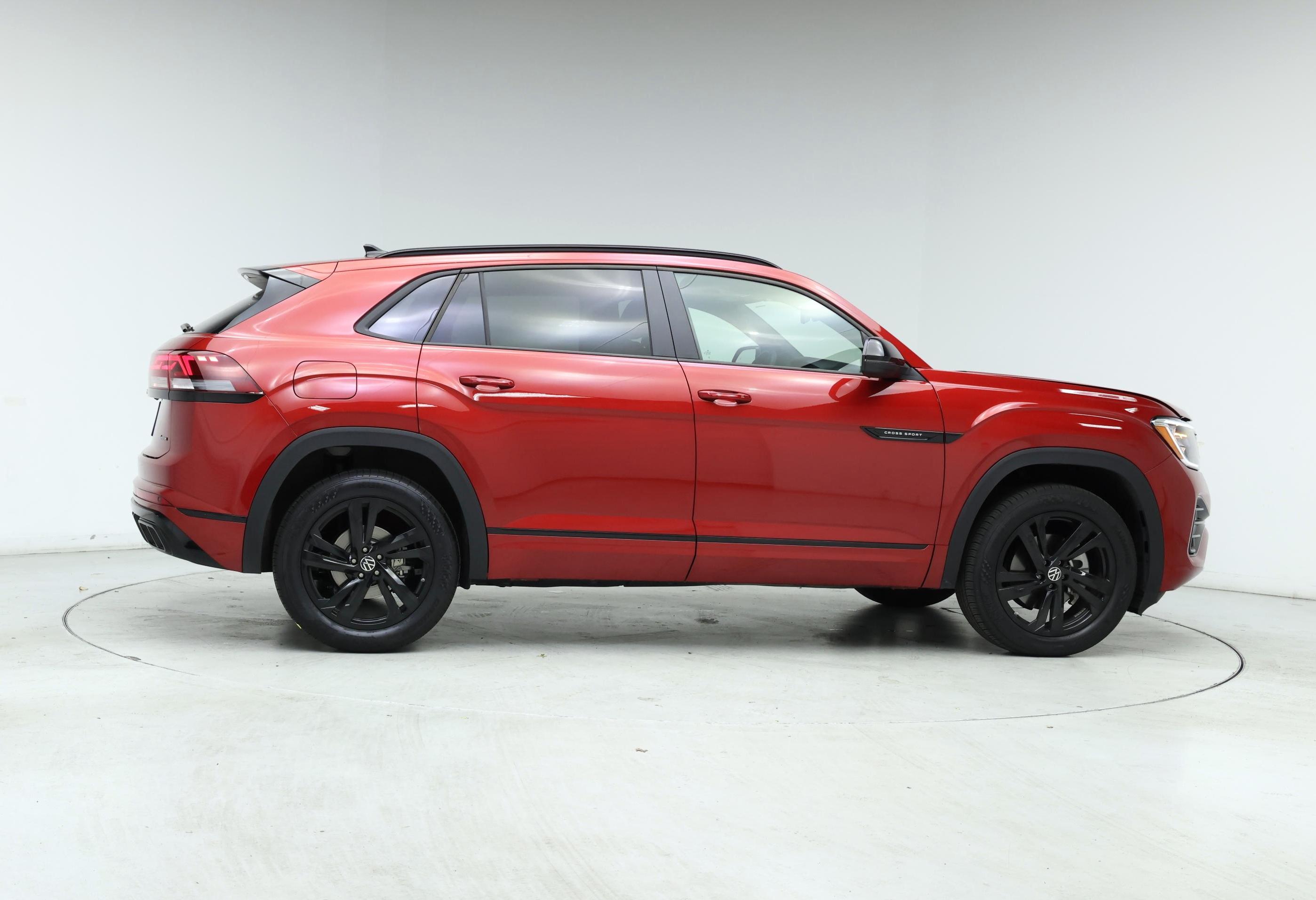 Thumbnail: 2025 Volkswagen Atlas - 7