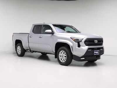 2024 Toyota Tacoma SR5 -
                  Puyallup, WA