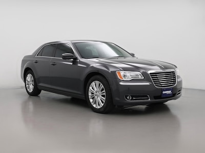 2014 Chrysler 300  -
                  Spokane, WA