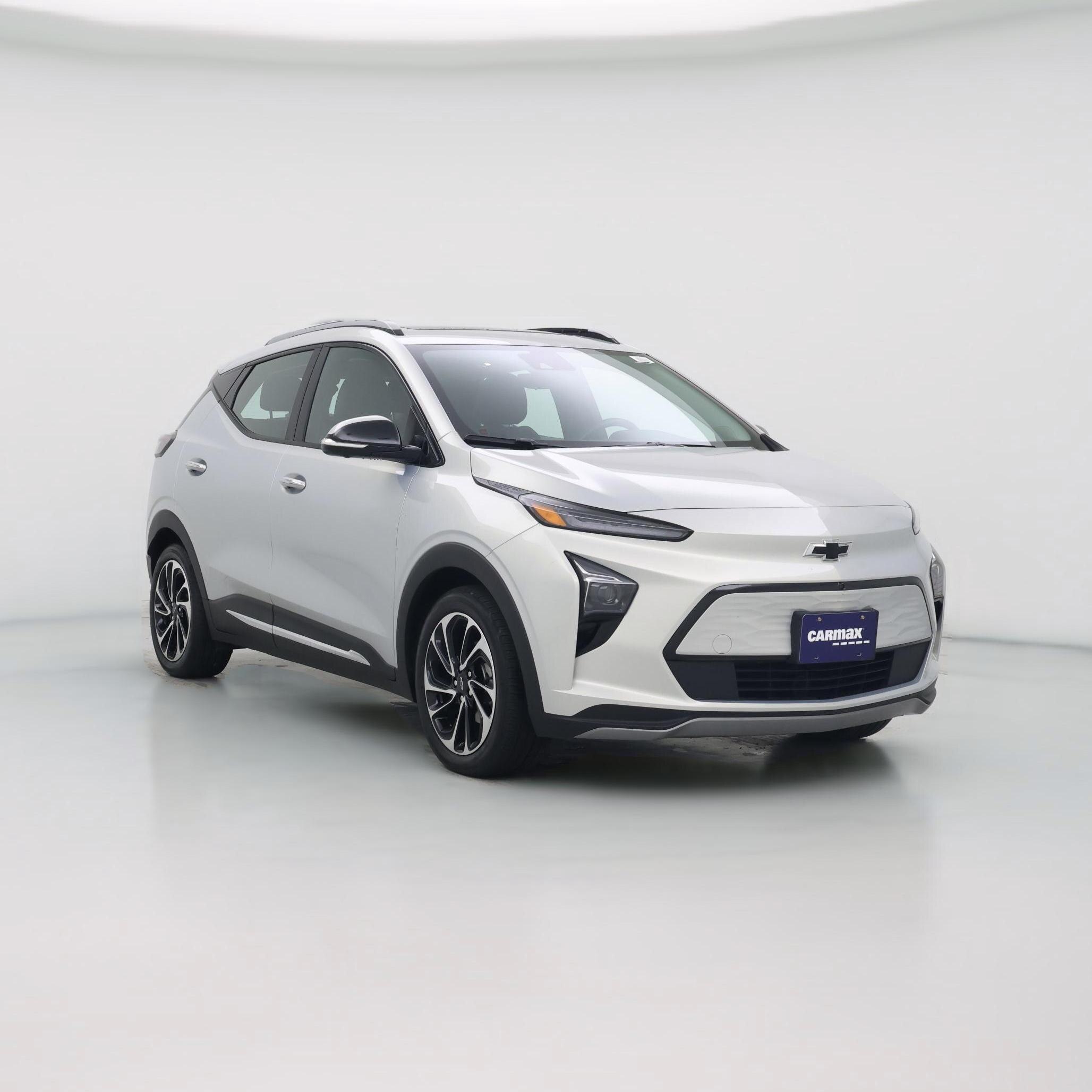Thumbnail: 2023 Chevrolet Bolt EUV - 1