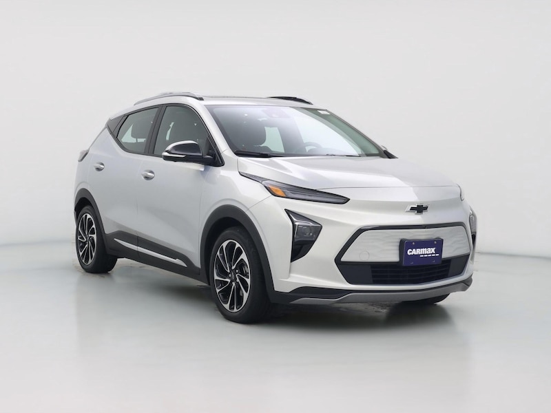 2023 Chevrolet Bolt EUV Premier -
                  Beaverton, OR